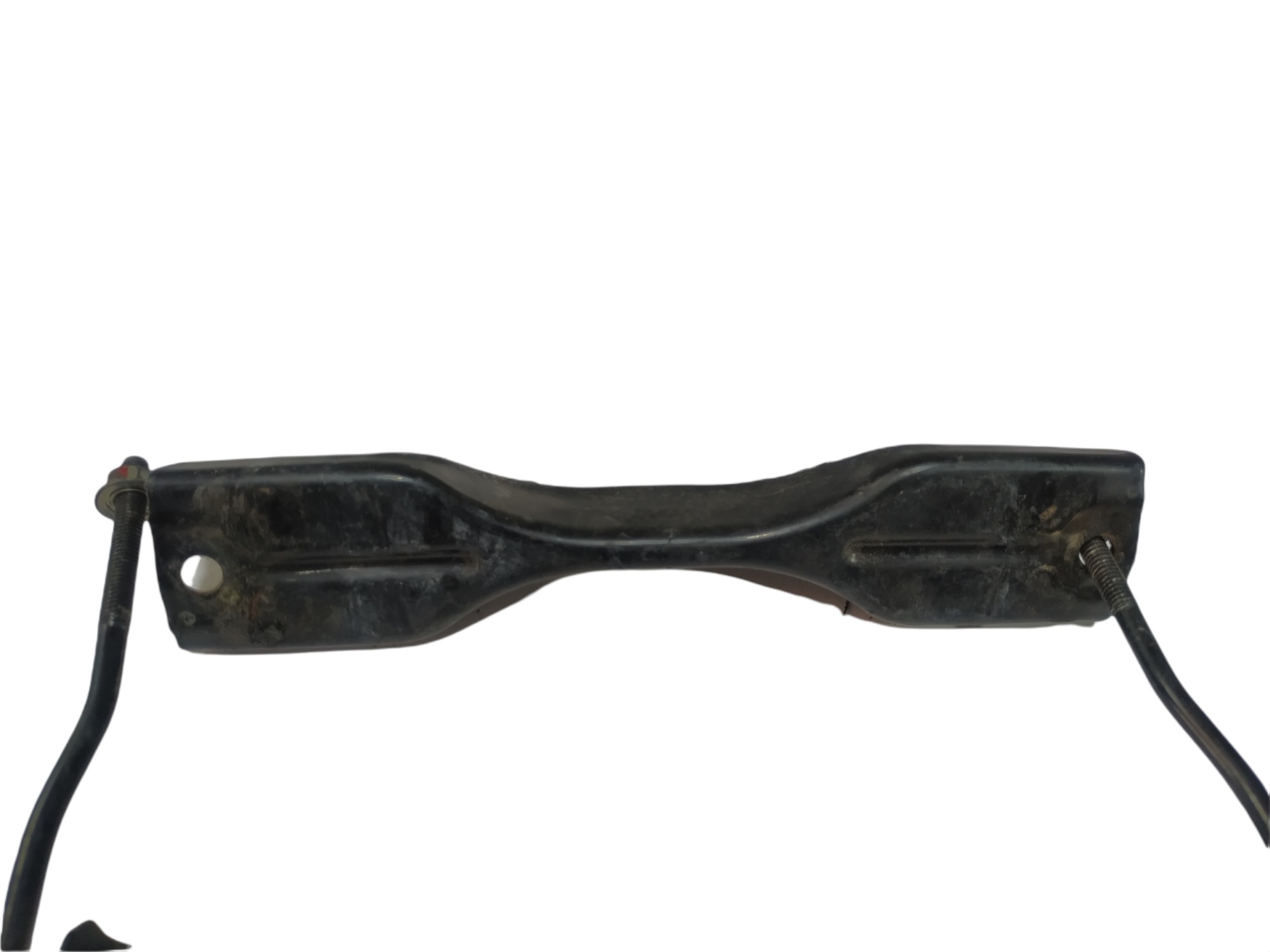 Suporte Bateria Suzuki Grand Vitara 2.0 16v 2012 2015 V376 8