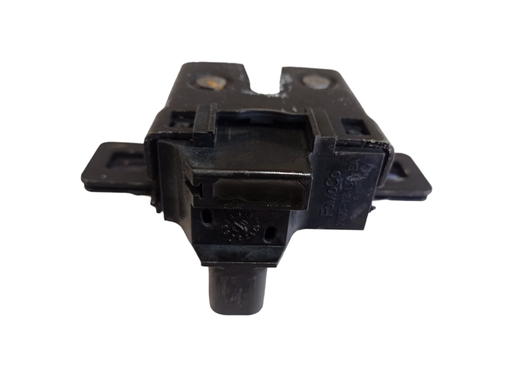 Fechadura Trava Capô Land Rover Freelander 2 2008 V479 3