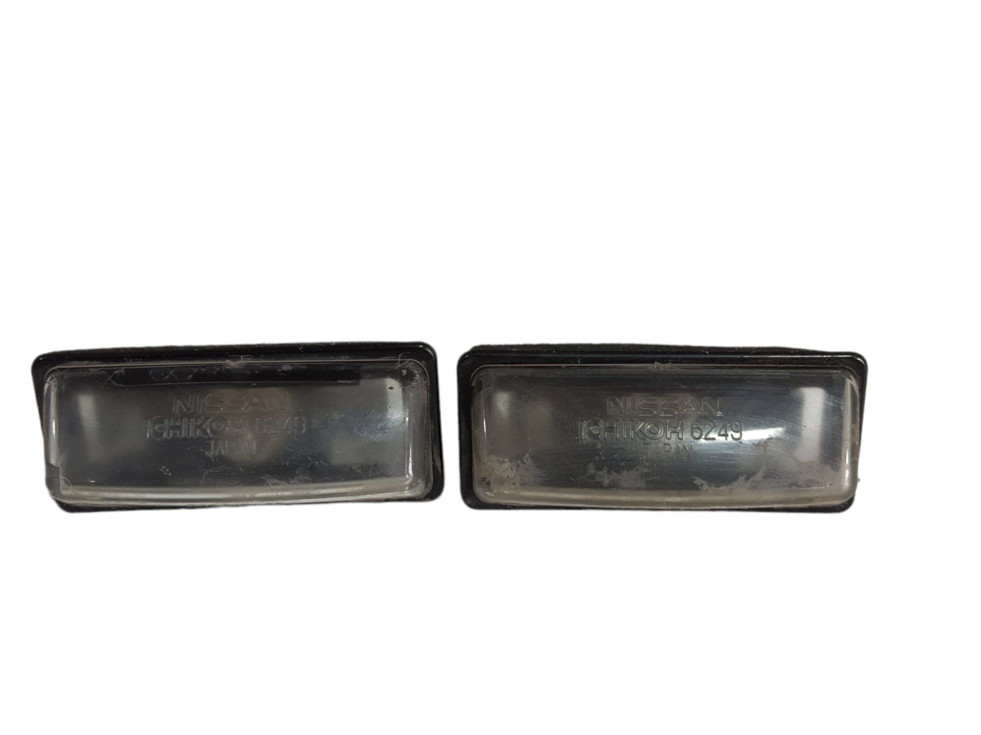 Luz De Placa Nissan Altima 2.5 2014 I090037 V465 5