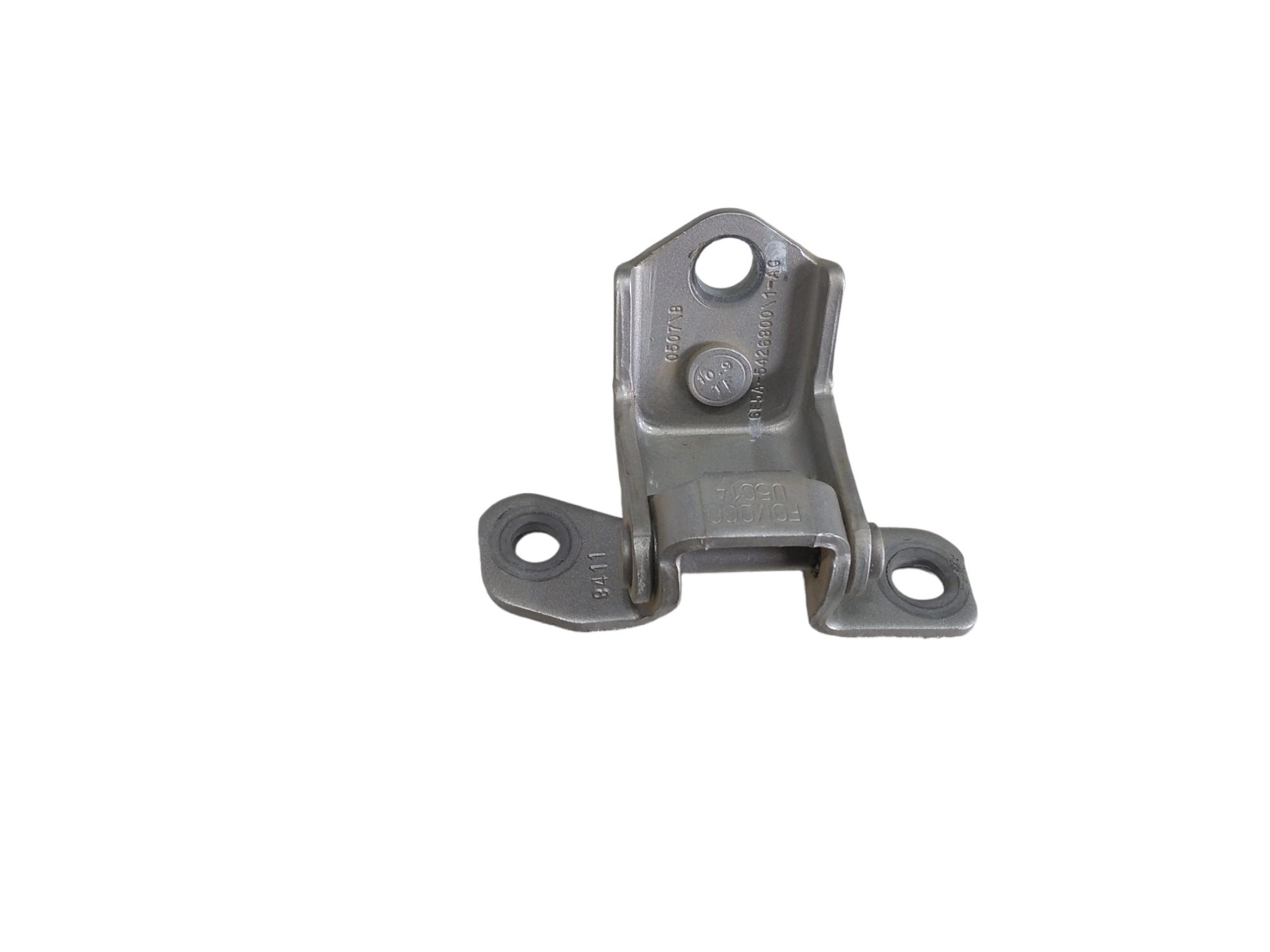 Dobradiças Porta Traseira Direita Ford Fusion 2.3 2007 V560 1