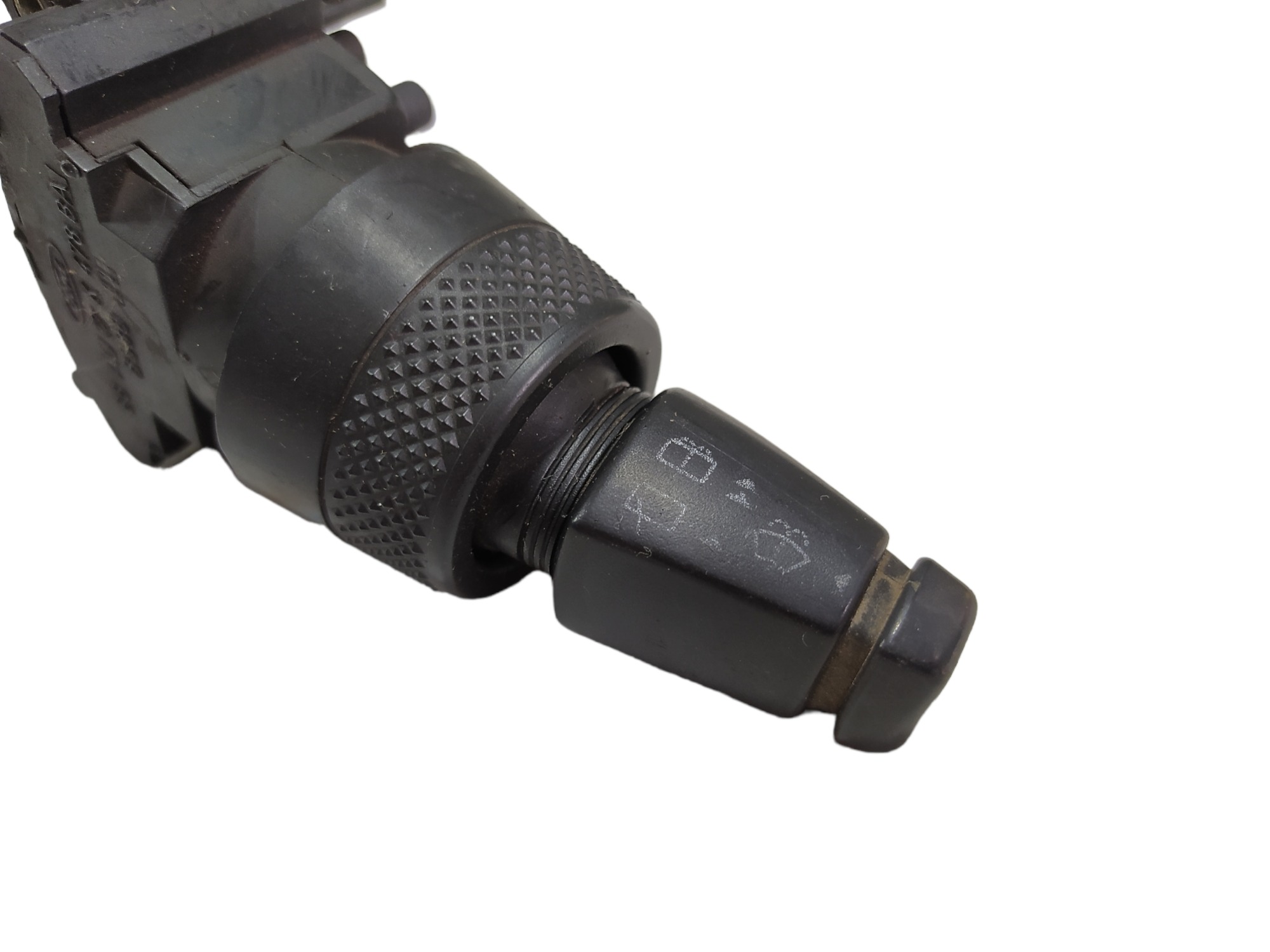 Chave Limpador Ford Escort 87 A 92 86au17k478ba Vl 8