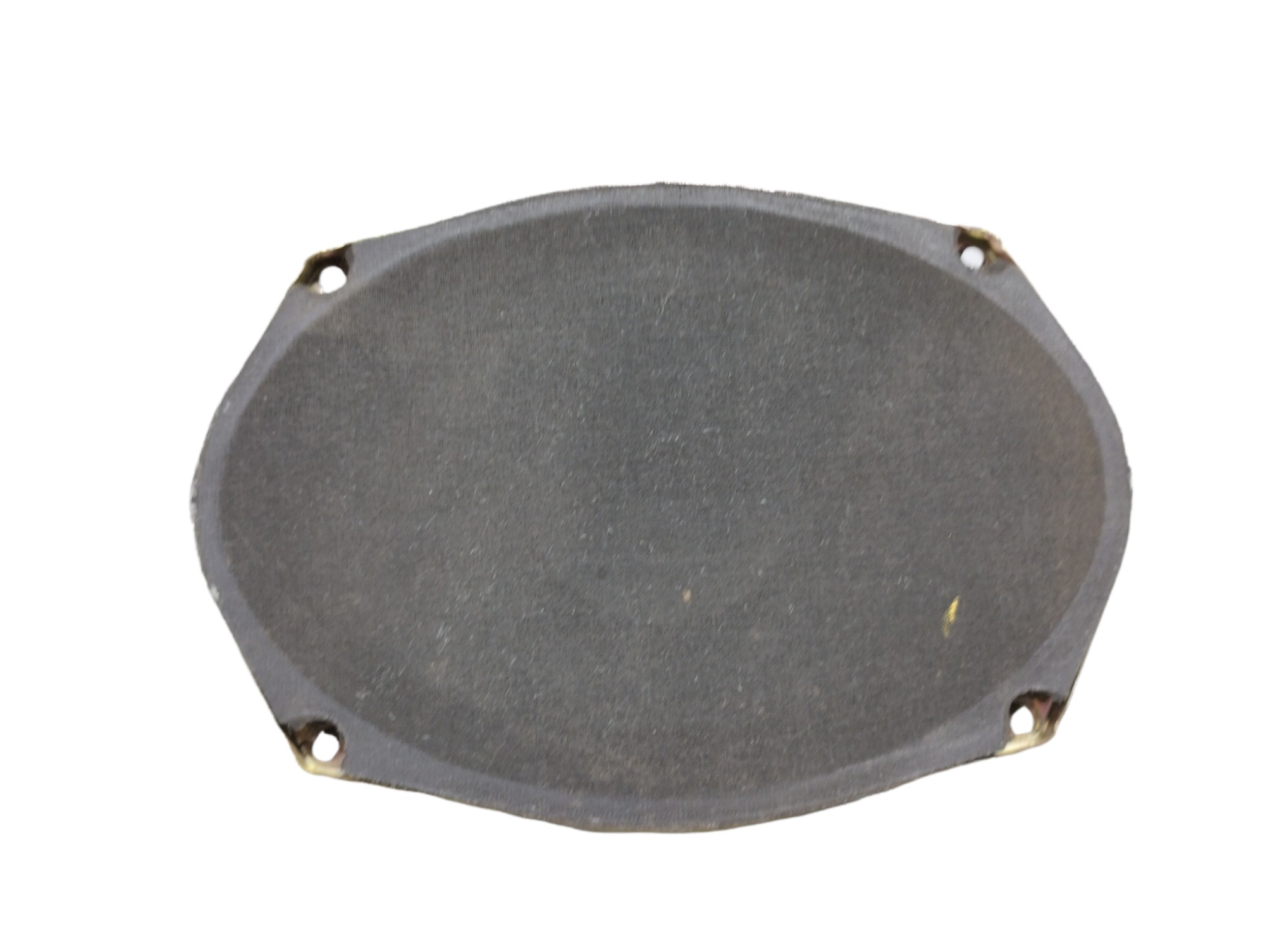 Alto Falante Dianteiro Esquerdo Chrysler Grand Caravan V458 2