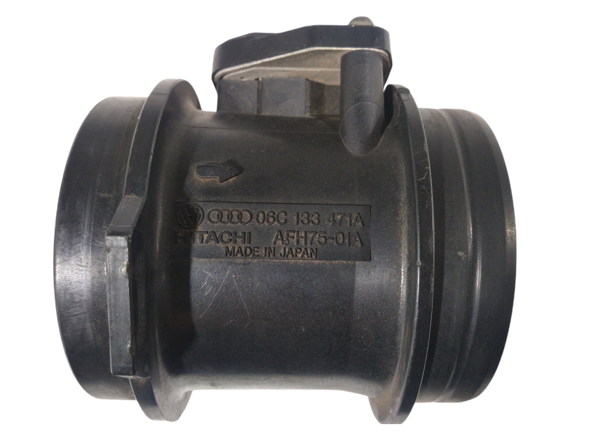 Fluxo Ar Audi A4 A6 2002 Afh70m28 V261 1