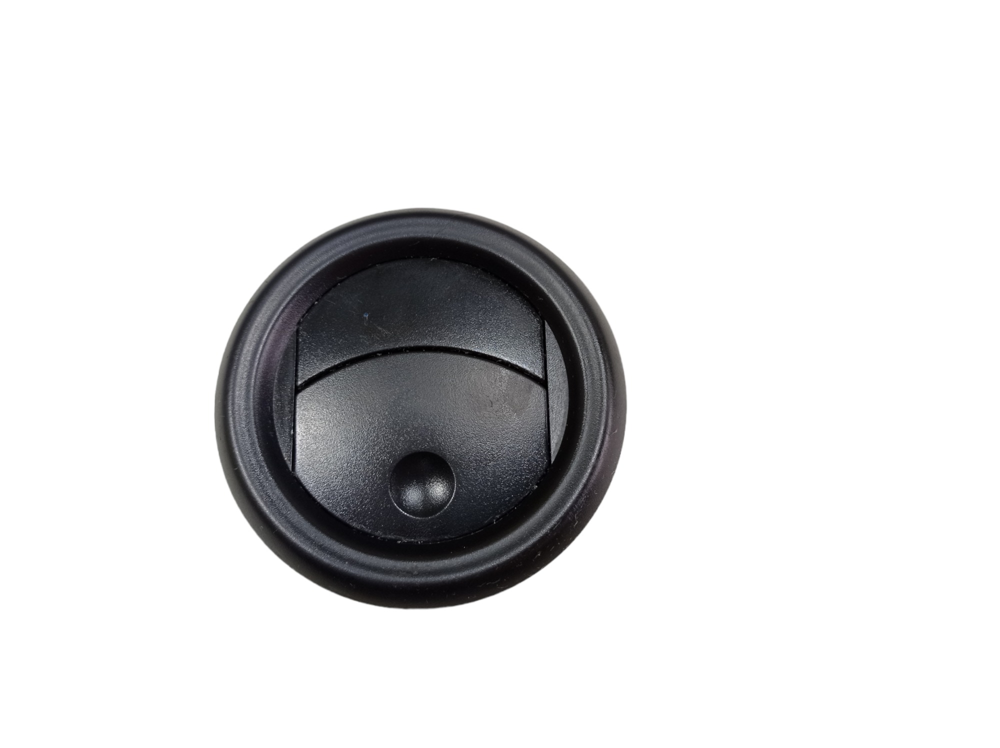 Difusor De Ar Painel Ford Fiesta 2008 A 2012  Vl 6