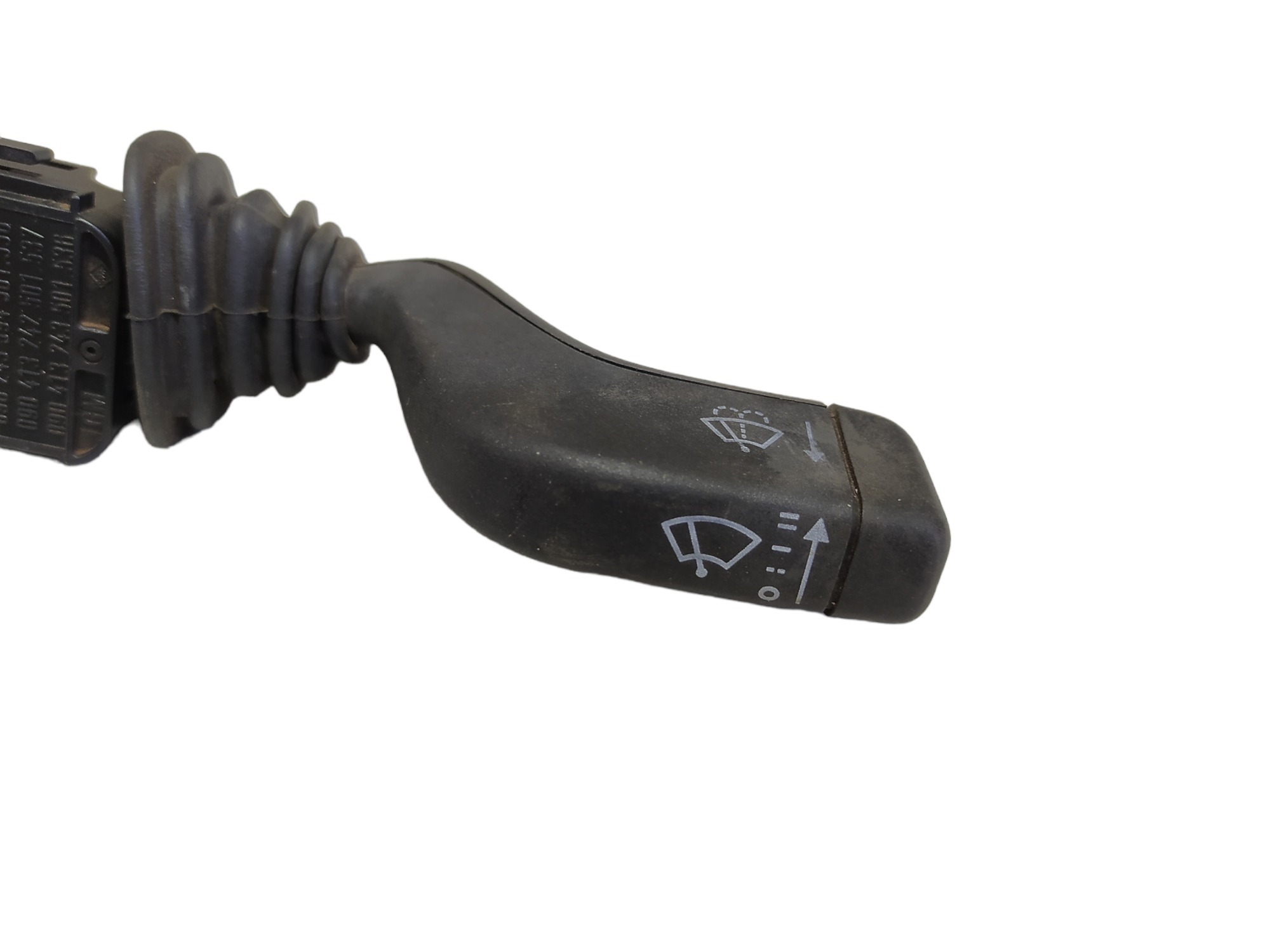 Comando Chave Limpador Gm Corsa 1996 2005 Vl 5
