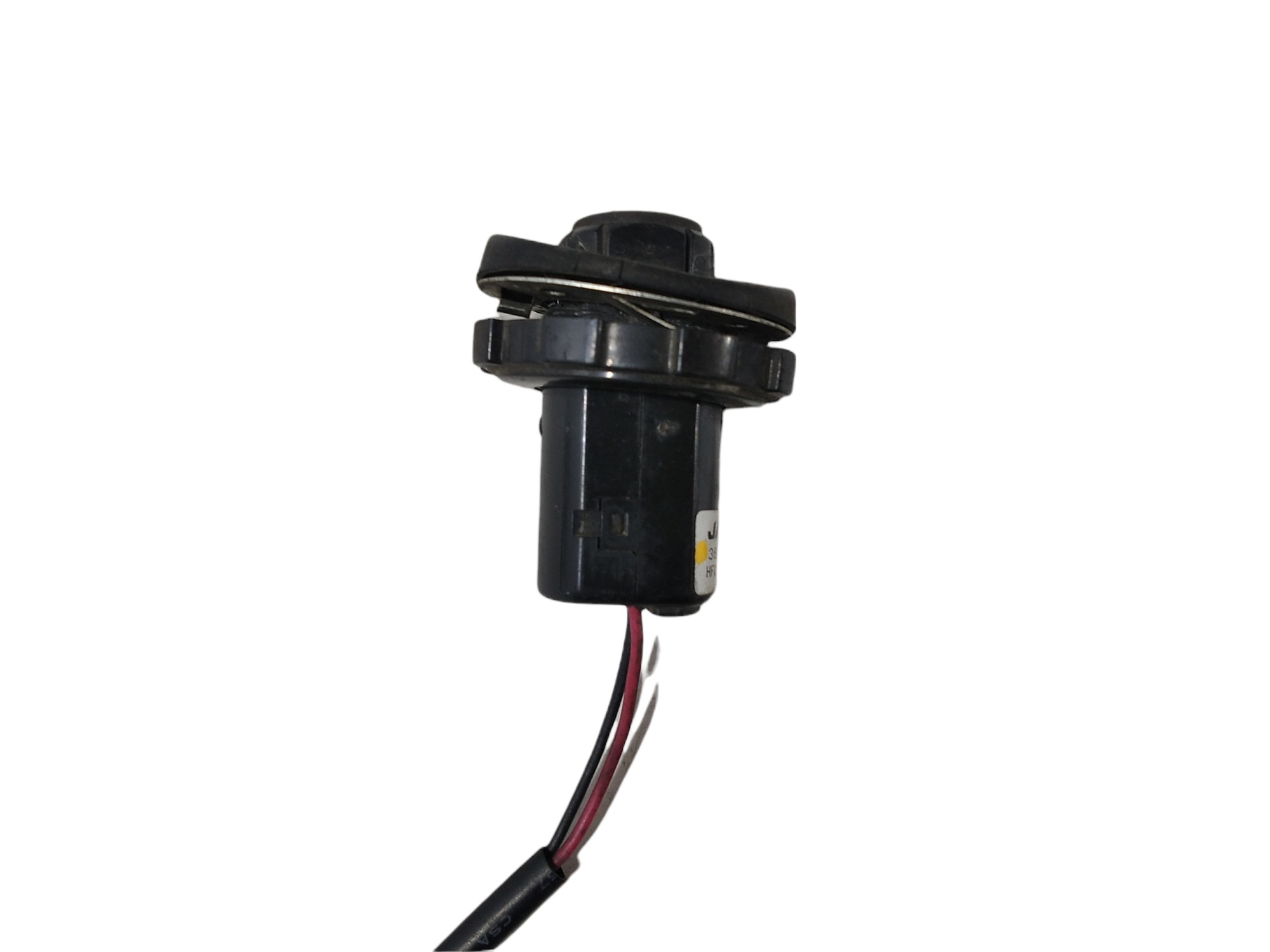 Sensor Estacionamento Jac J5 J6 V122 5