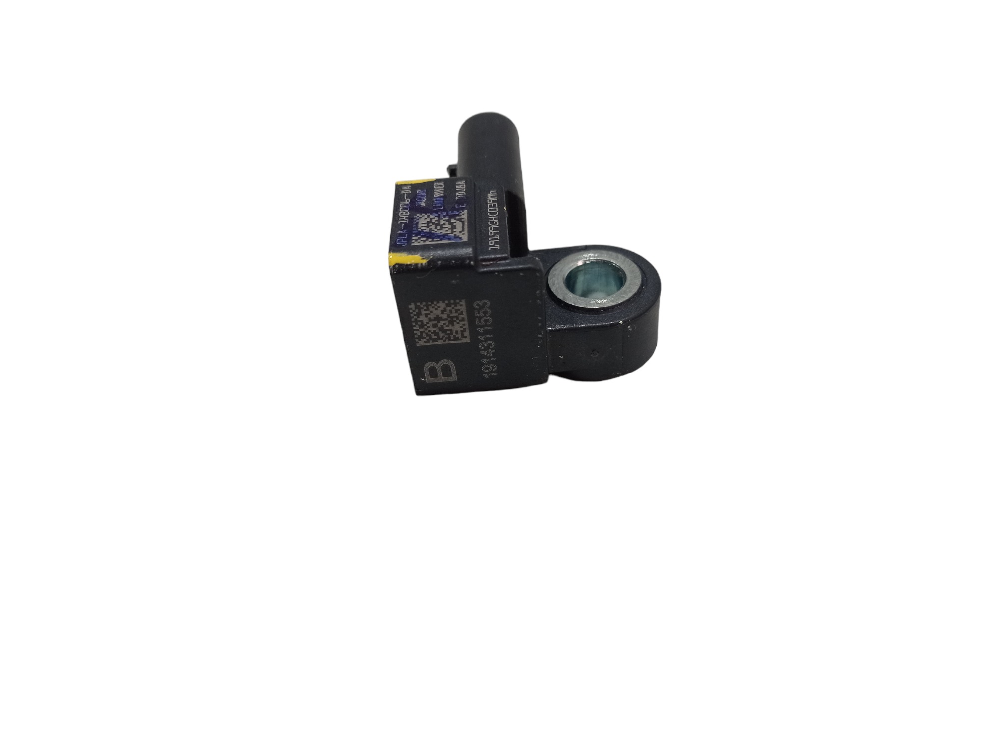 Sensor Traseiro Esquerdo Discovery 5 2019 V562 Jpla148006da 4