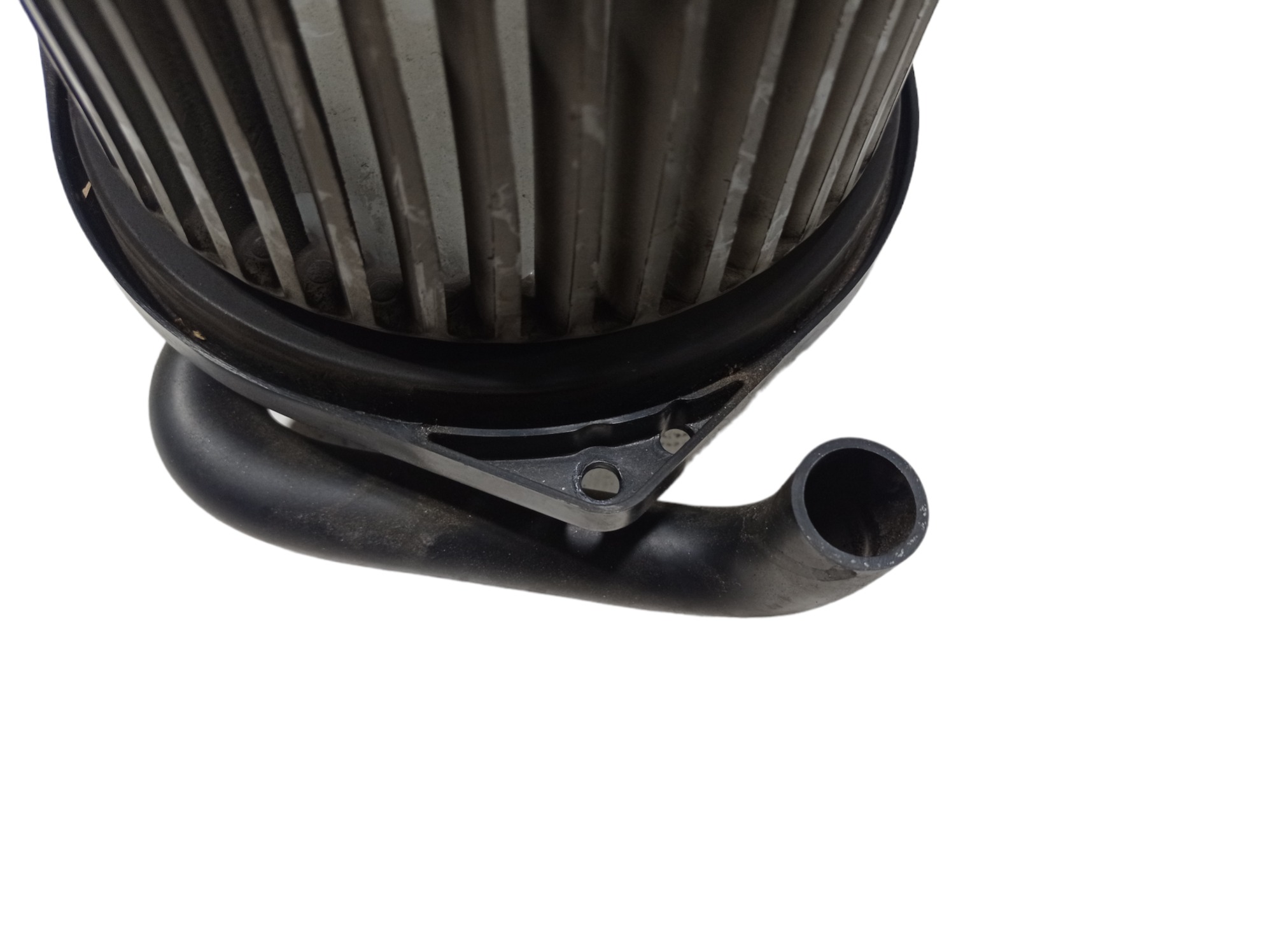 Motor Ar Forçado Mitsubishi Pajero Dakar 2011 34446j510 V491 2