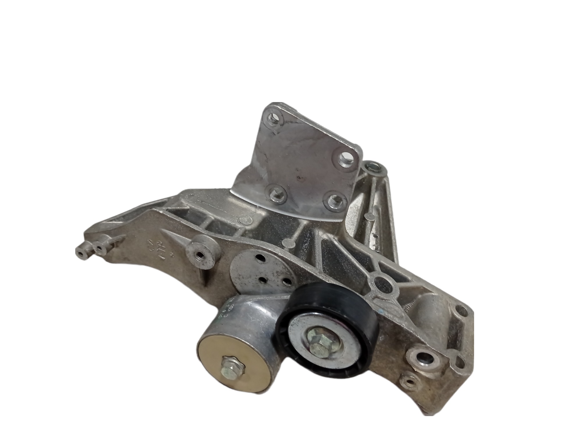 Suporte Alternador Fiat Punto Attractive 2013 V228 2