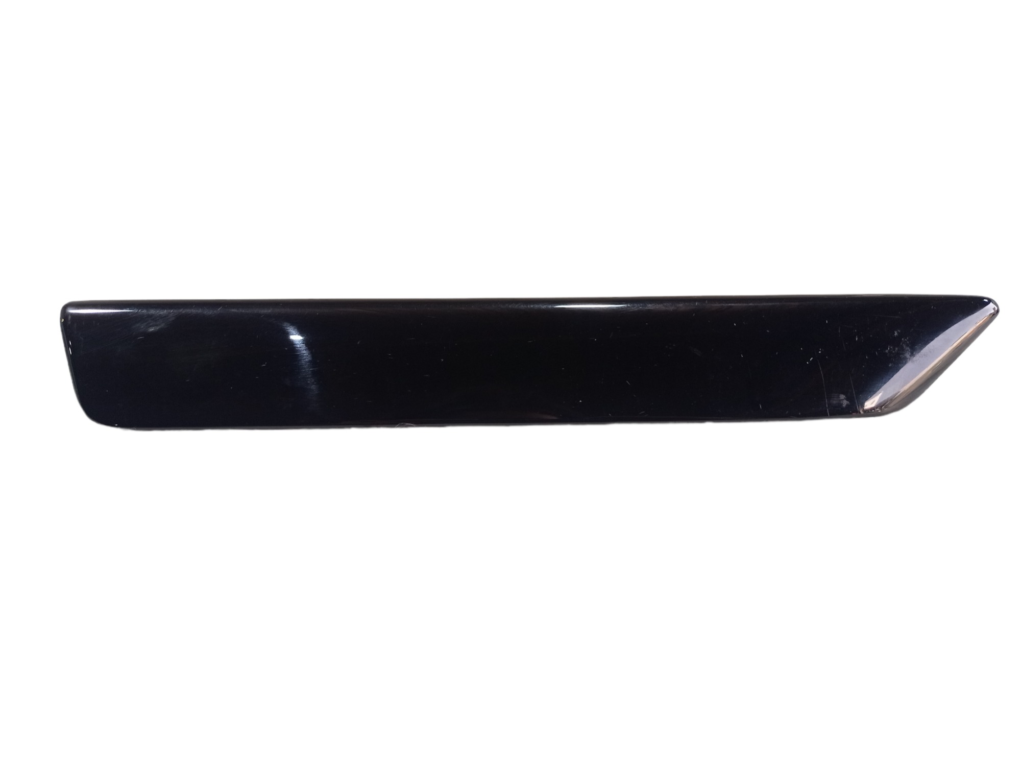 Moldura Esquerda Console Range Rover Vogue 2011 V546 4