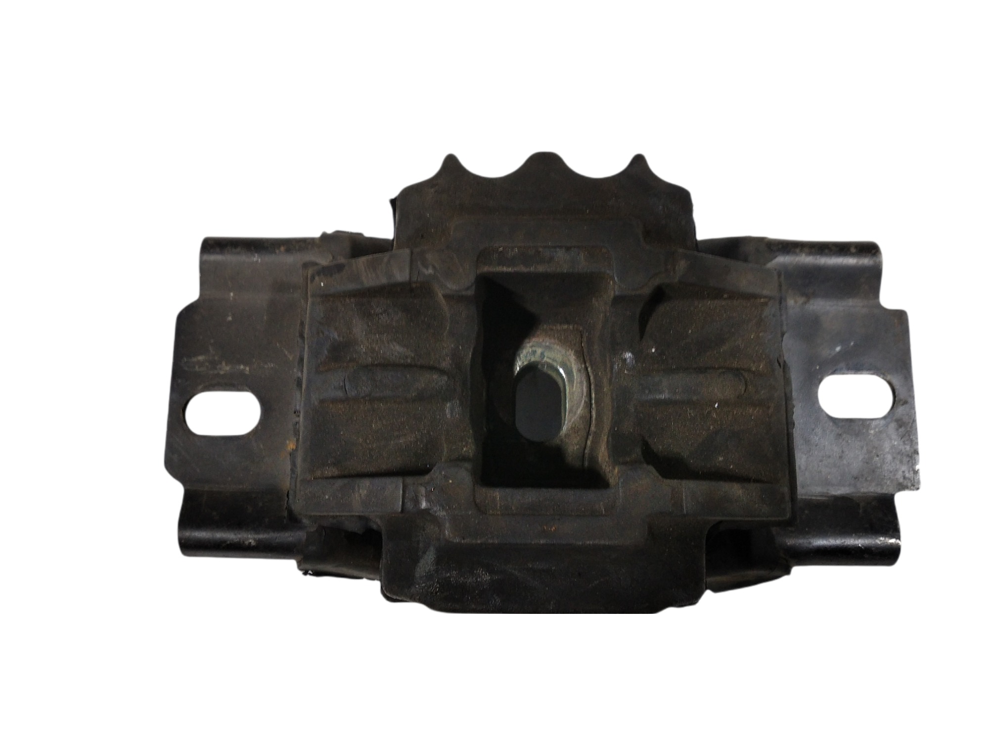Coxim Câmbio Ford Fiesta 2012 V134 2s65m121ab 6
