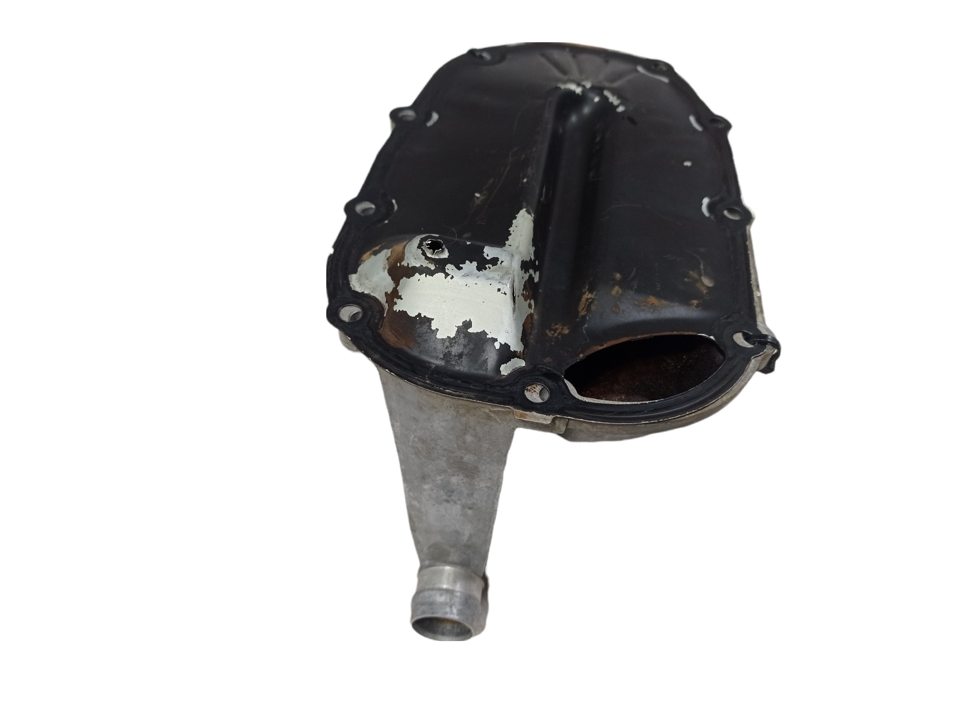 Tampa Respiro Motor Vw Passat 2.8 V6 30v Audi A4 A6 V300 6