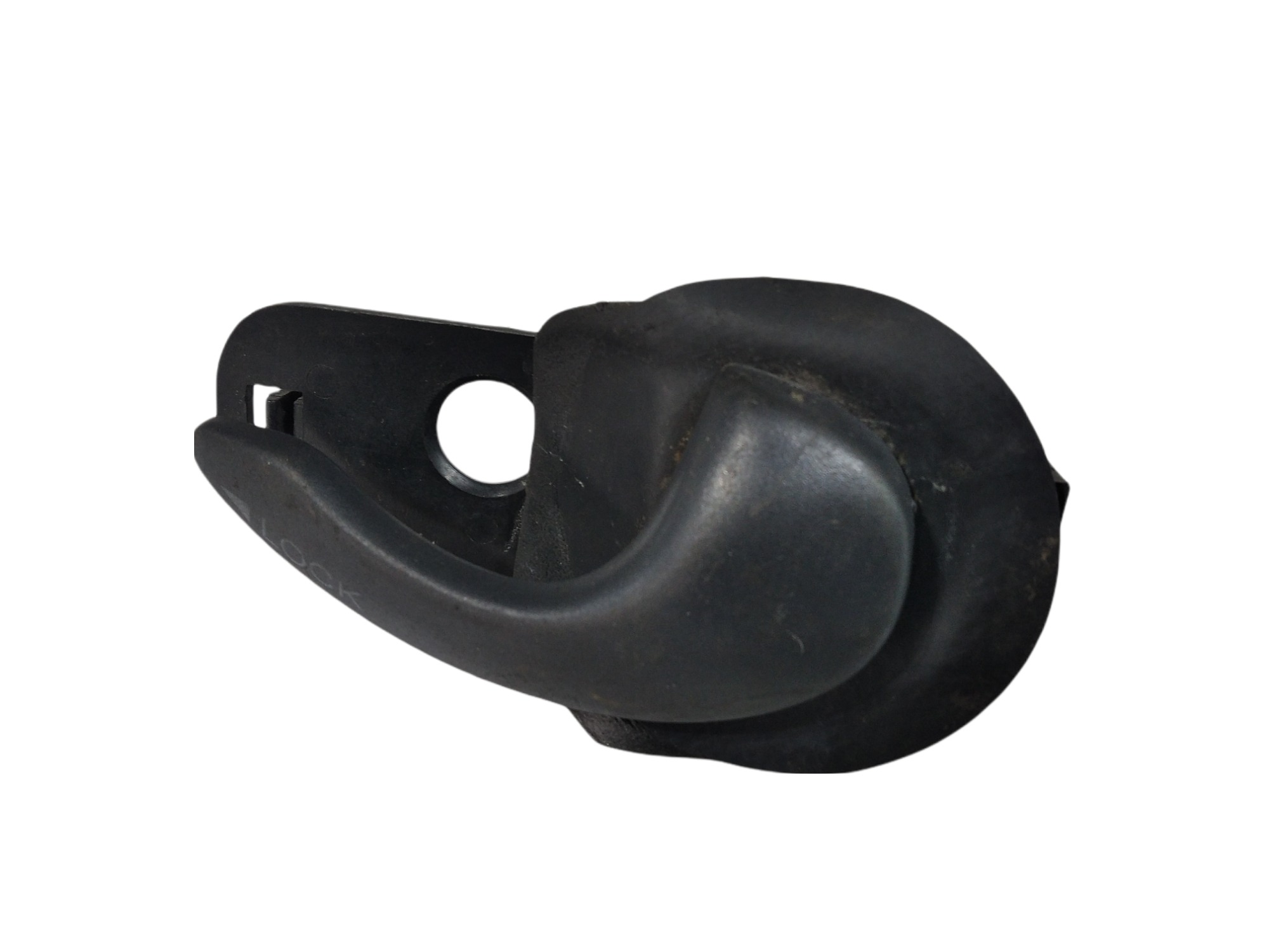 Maçaneta Int Porta Dianteira Direita Fiat Palio 1998 V15 Dianteira 2