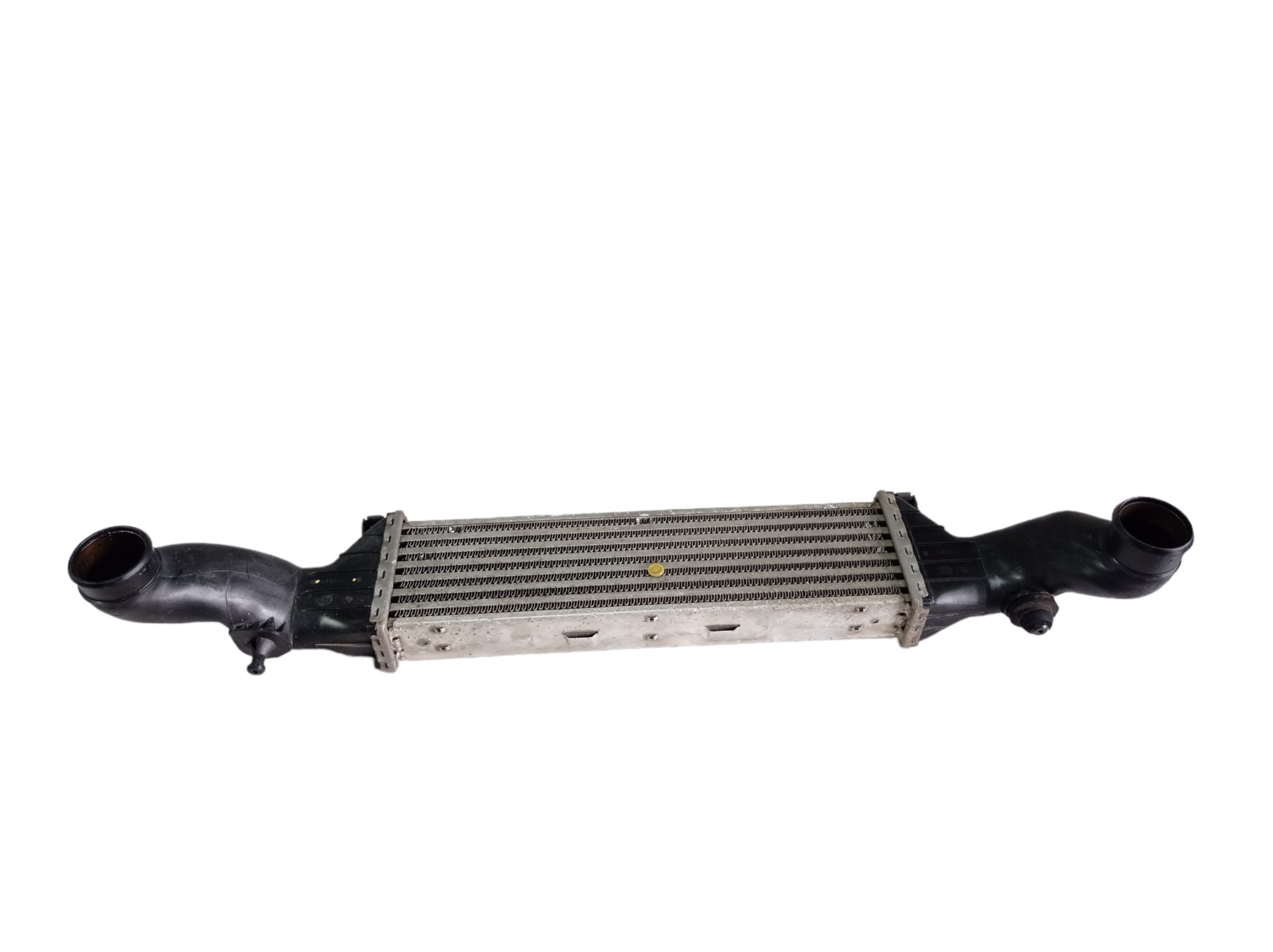 Intercooler Radiador Mercedes C230 1998 96086111 V493 3