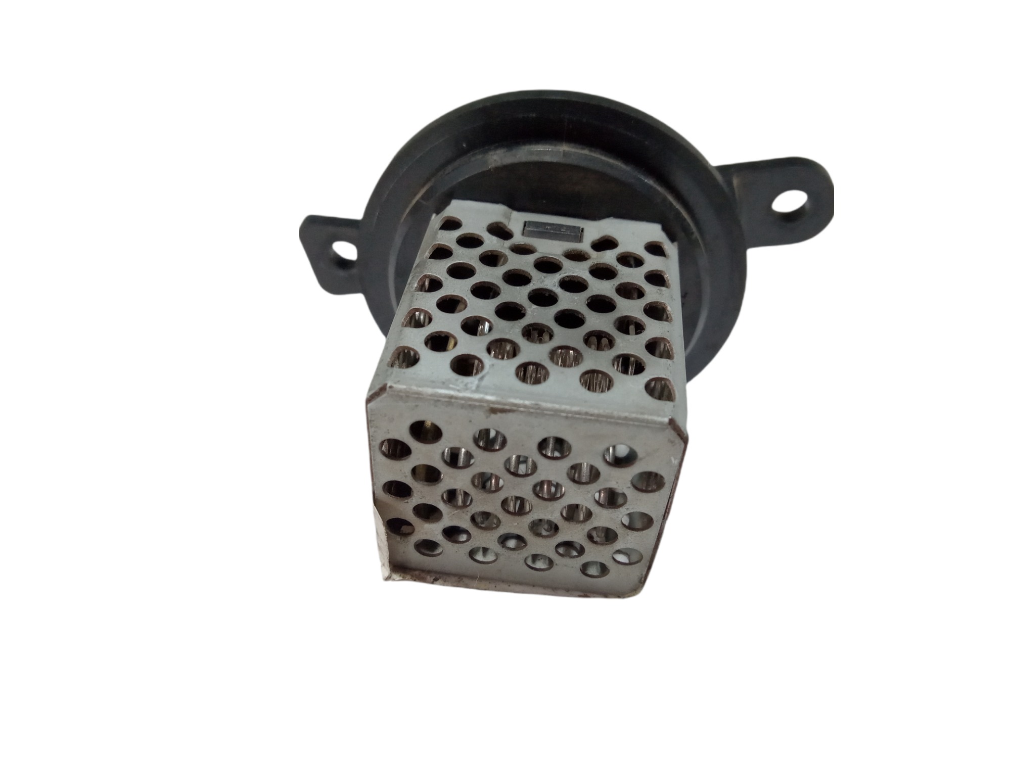 Resistência Caixa Do Ar Condicionado Honda Fit 2003 2008 4