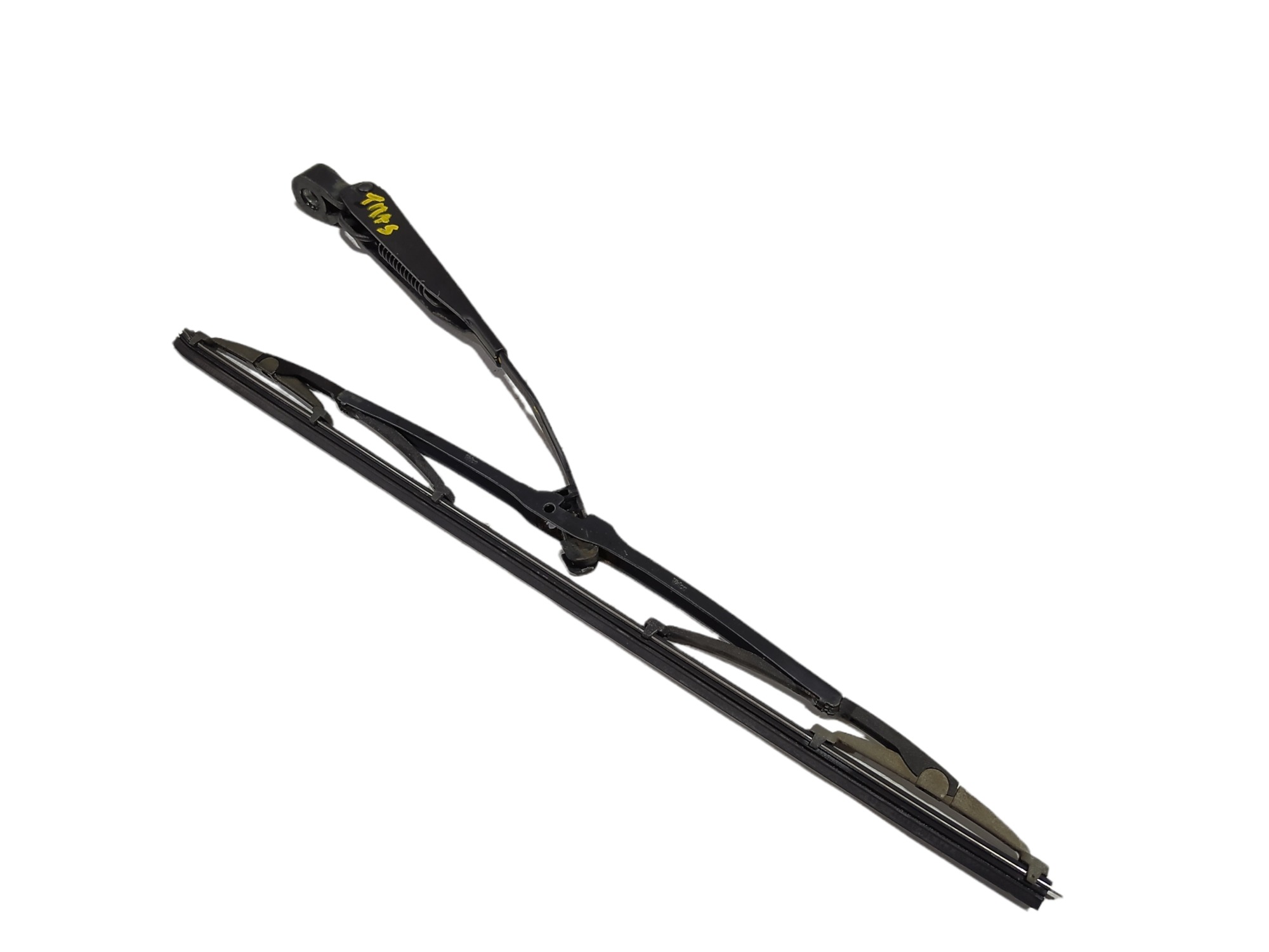 Haste Limpador Traseiro Chrysler Grand Caravan 2003 V458 5