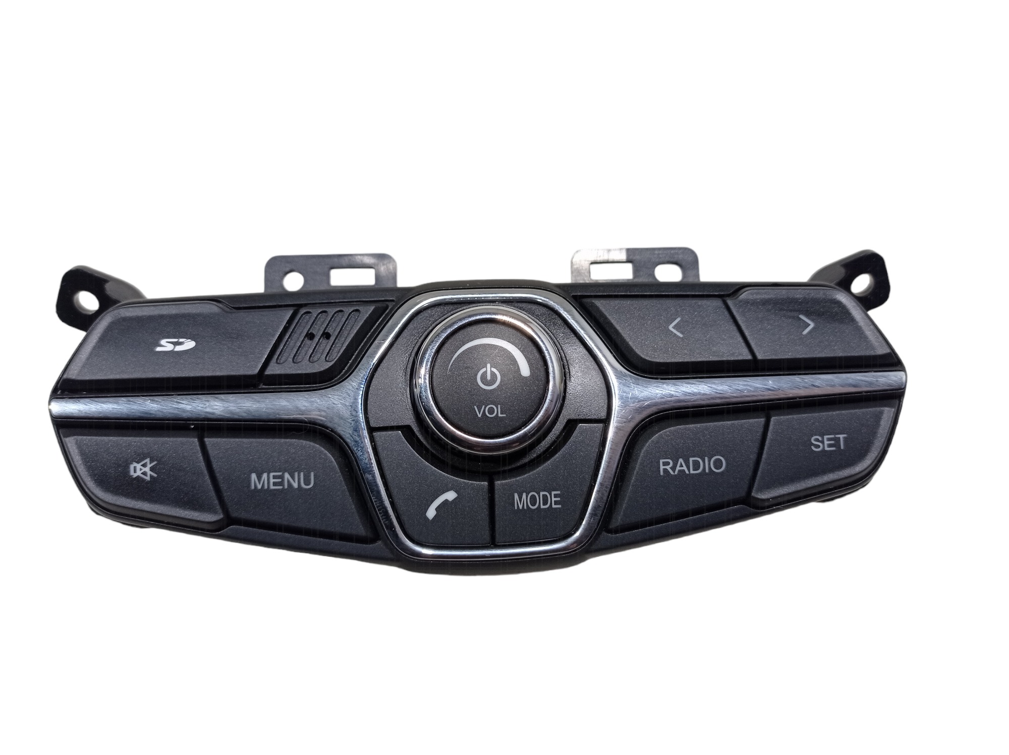 Comando Multimídia Chery Arrizo 5 Rxt 2019 J60-7911069 V558 7