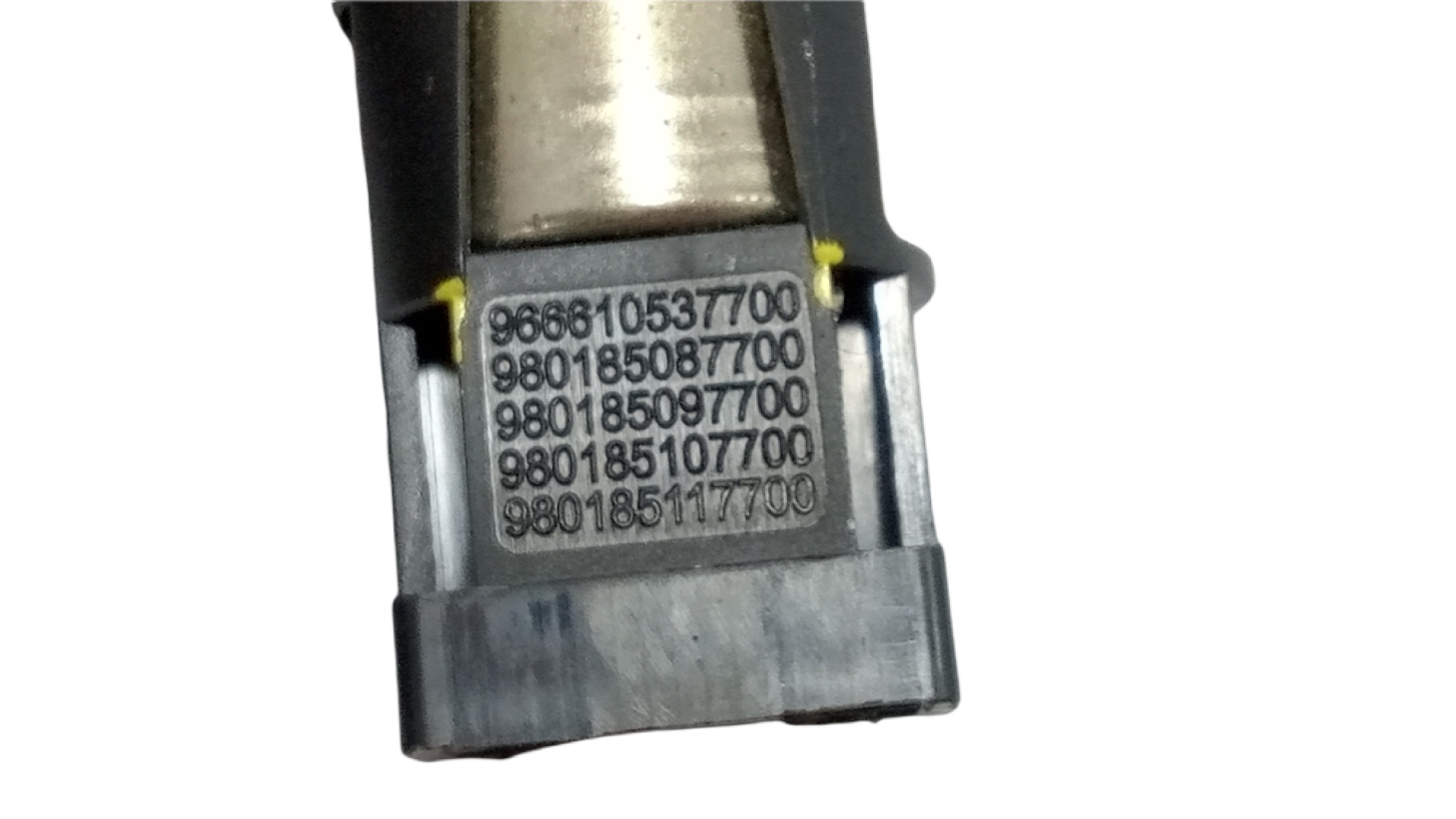 Tomada 12 Volts Citroen C3 Aircross 2013 V359 4