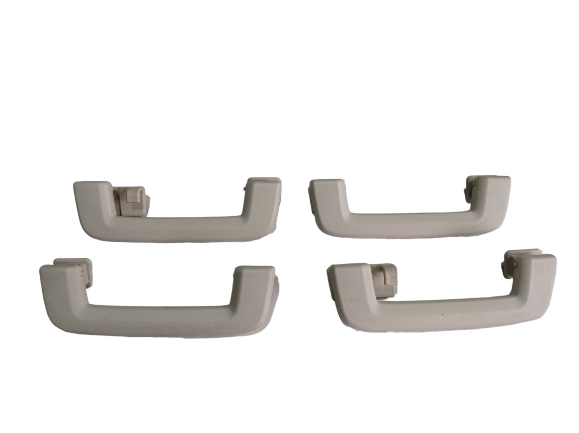 Alça Teto Pqp Land Rover Freelander 2 2008 2009 V479 2