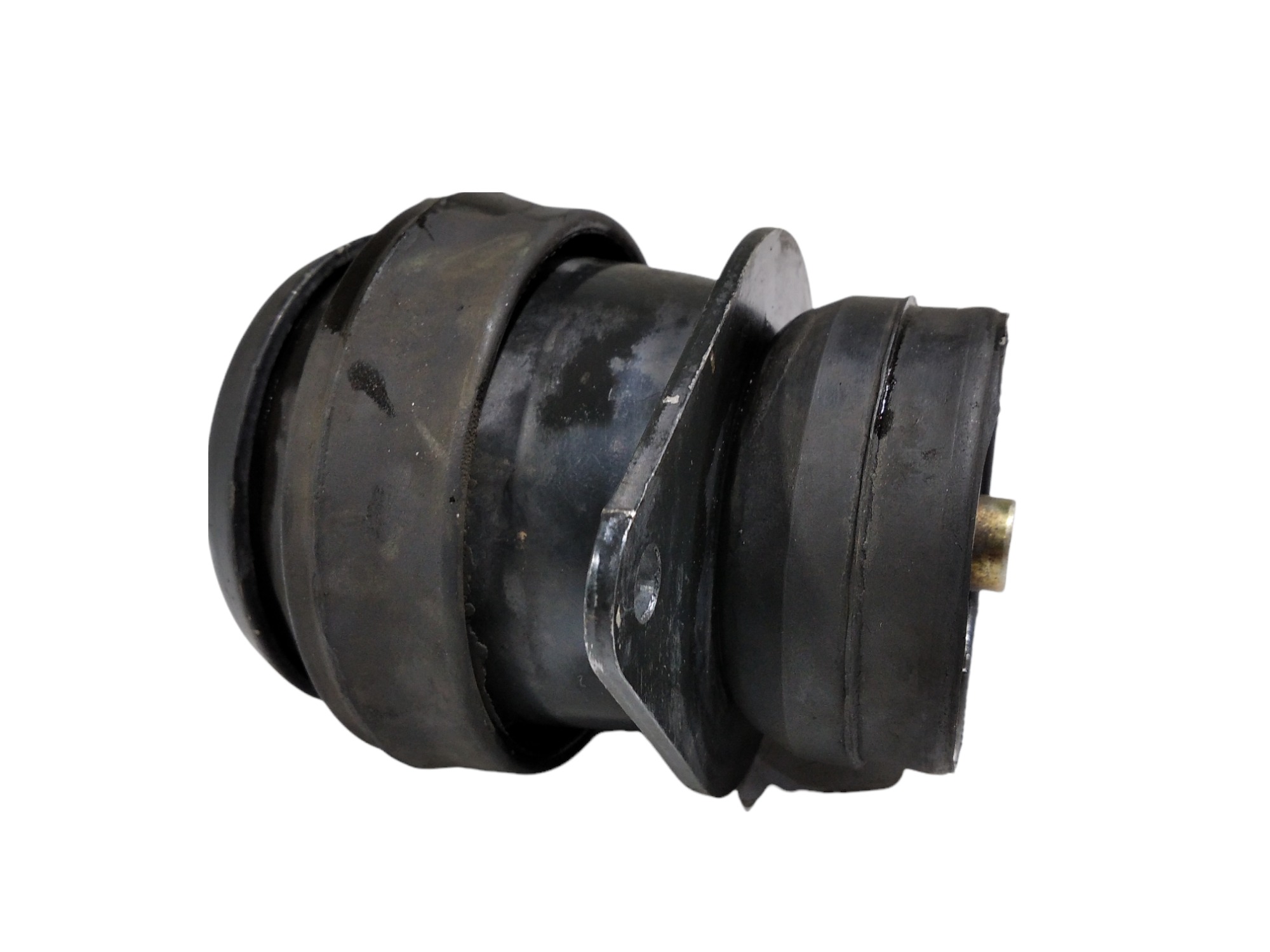 Coxim Motor Vw Golf Gti 1994 1998 2.0 V308 1h0199176 9