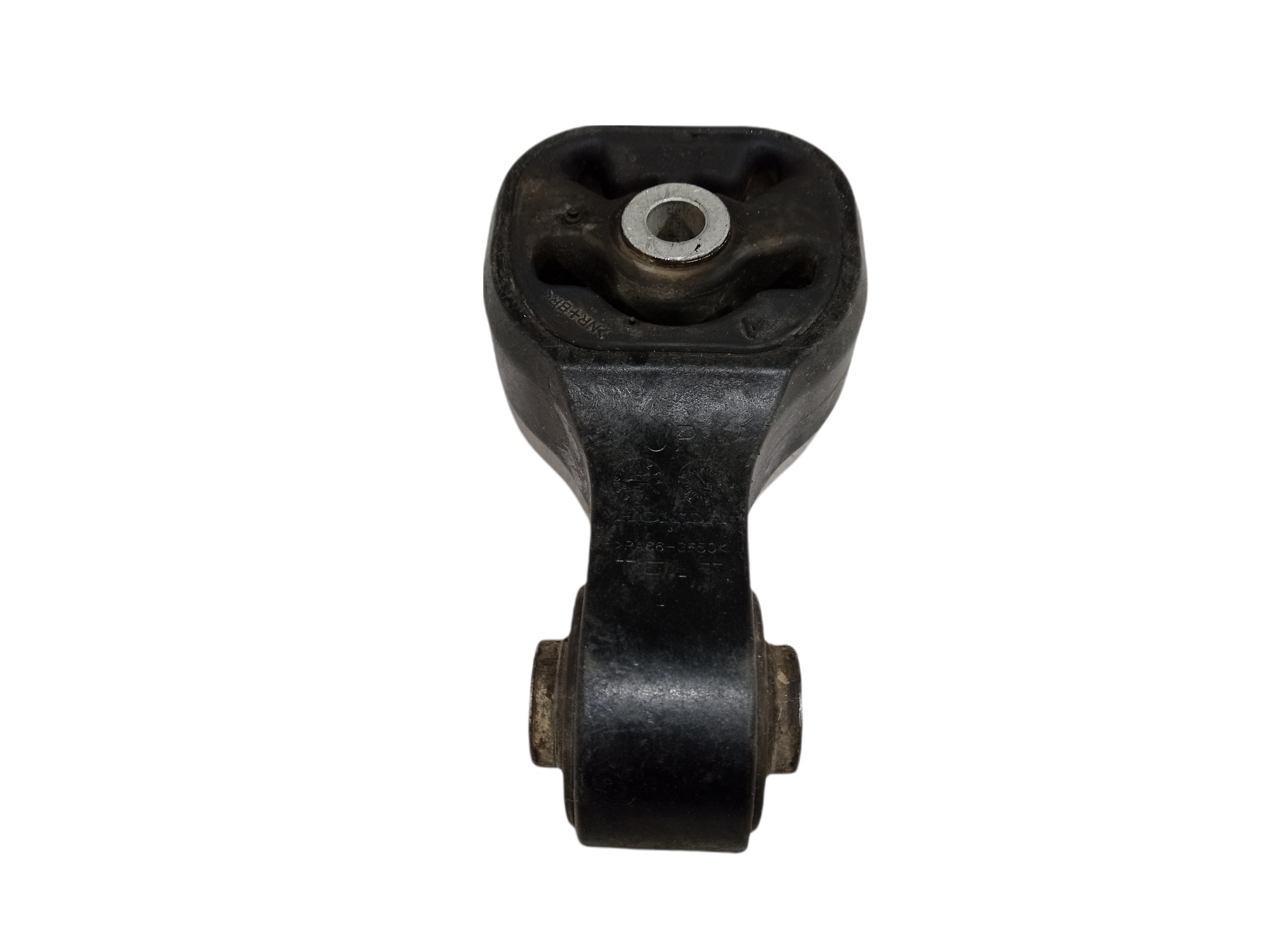 Coxim Inferior Câmbio Honda New Fit 1.5 2009 V302 Av96049hg 3