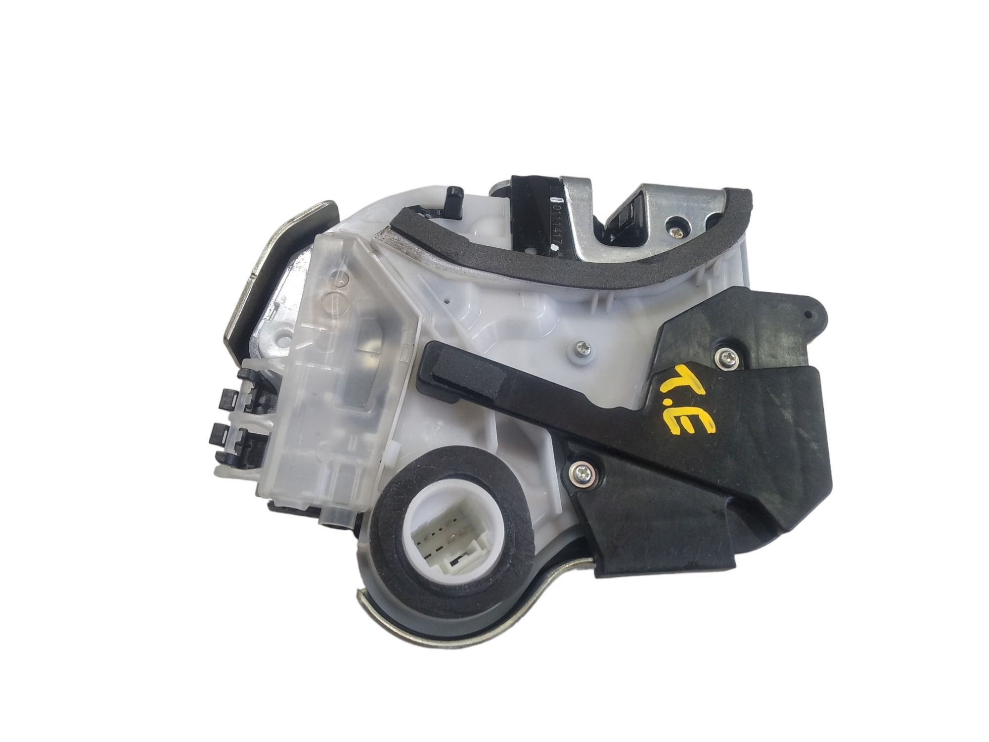 Fechadura Porta Traseira Esquerda Lexus Rx 450hl 2021 V576 4