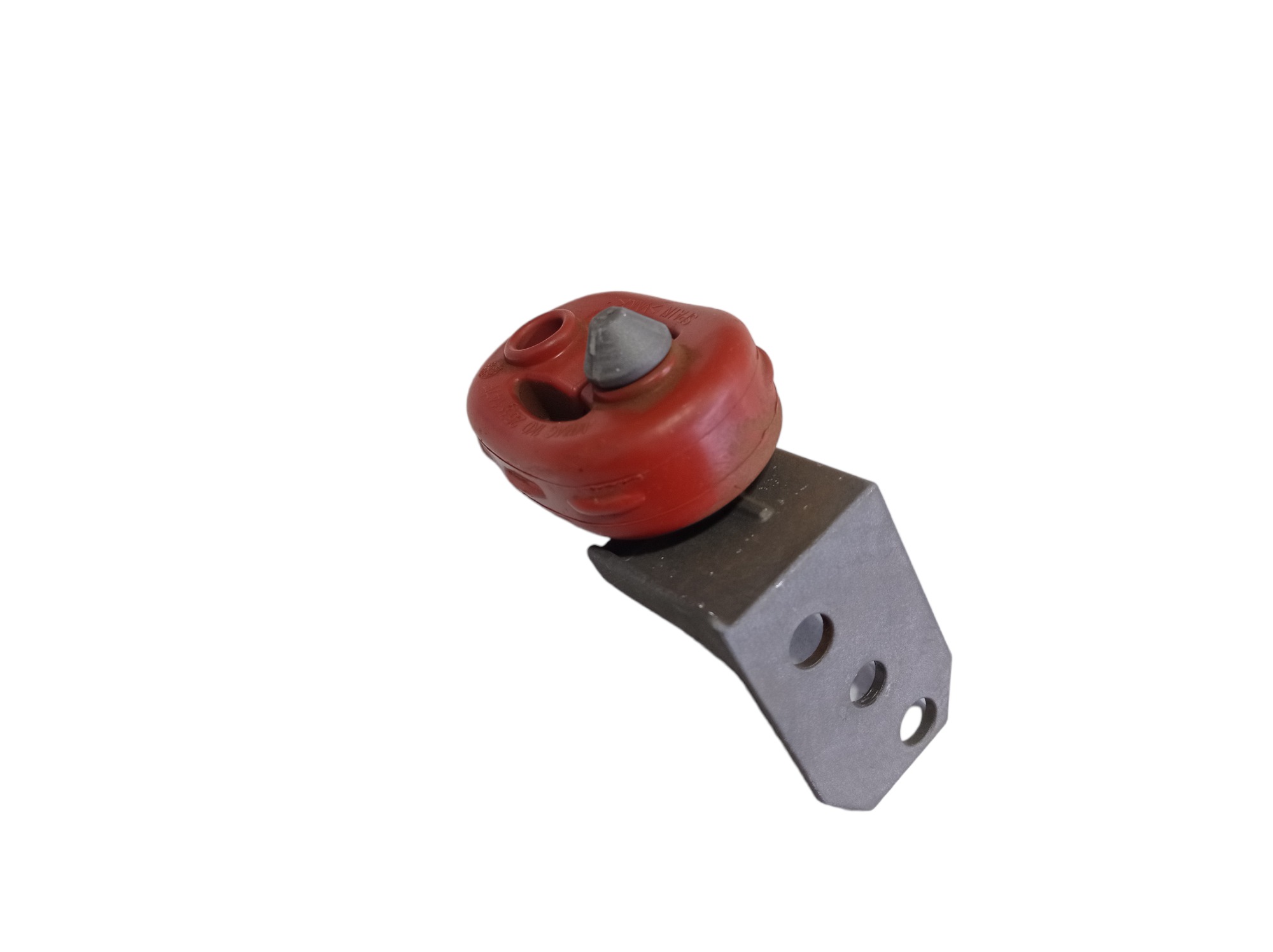 Suporte Coxim Escapamento Vw Virtus 2017 A 2021 V559 7
