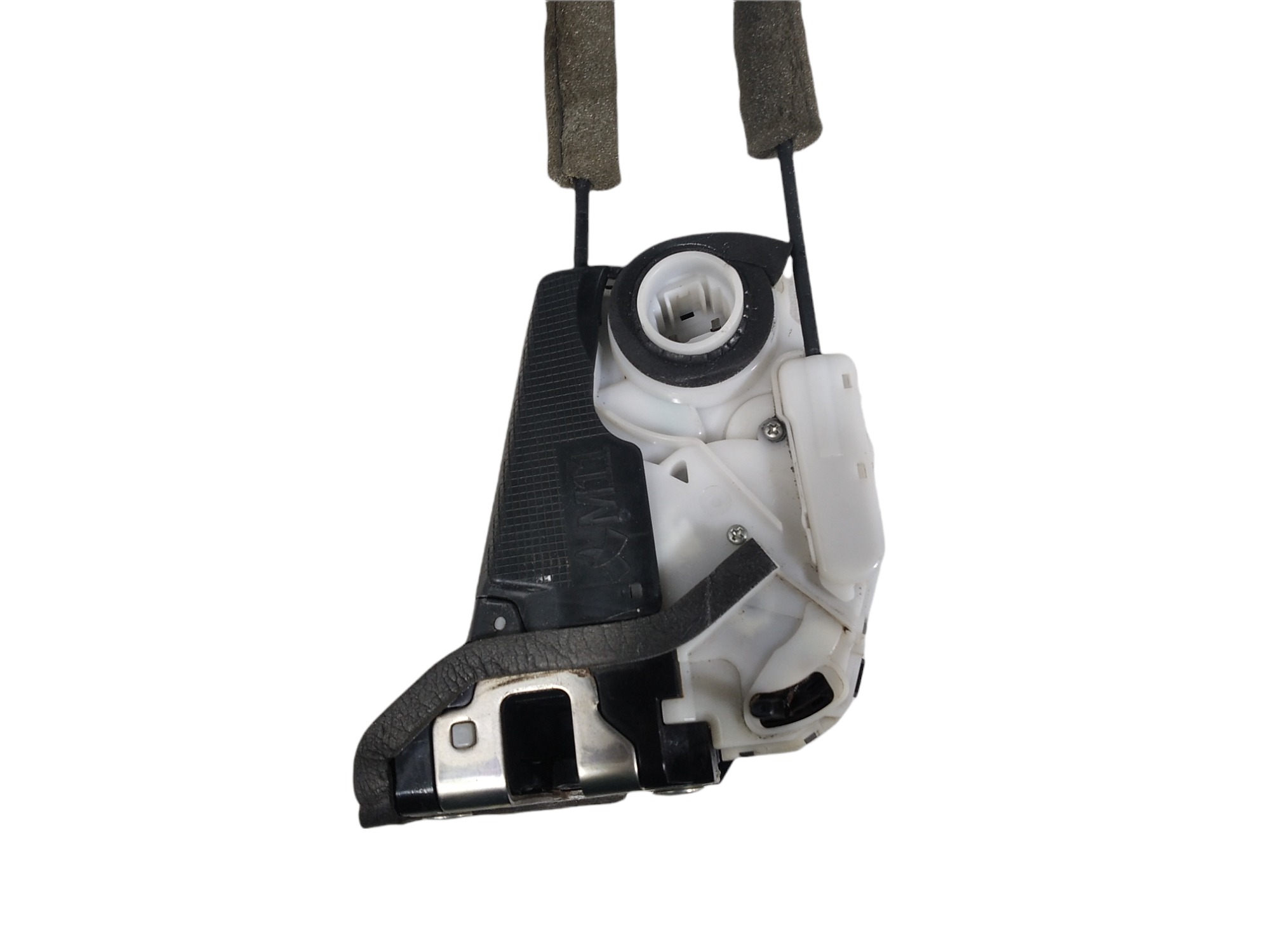 Fechadura Porta Traseira Esquerda Honda Fit 2016 V327 8
