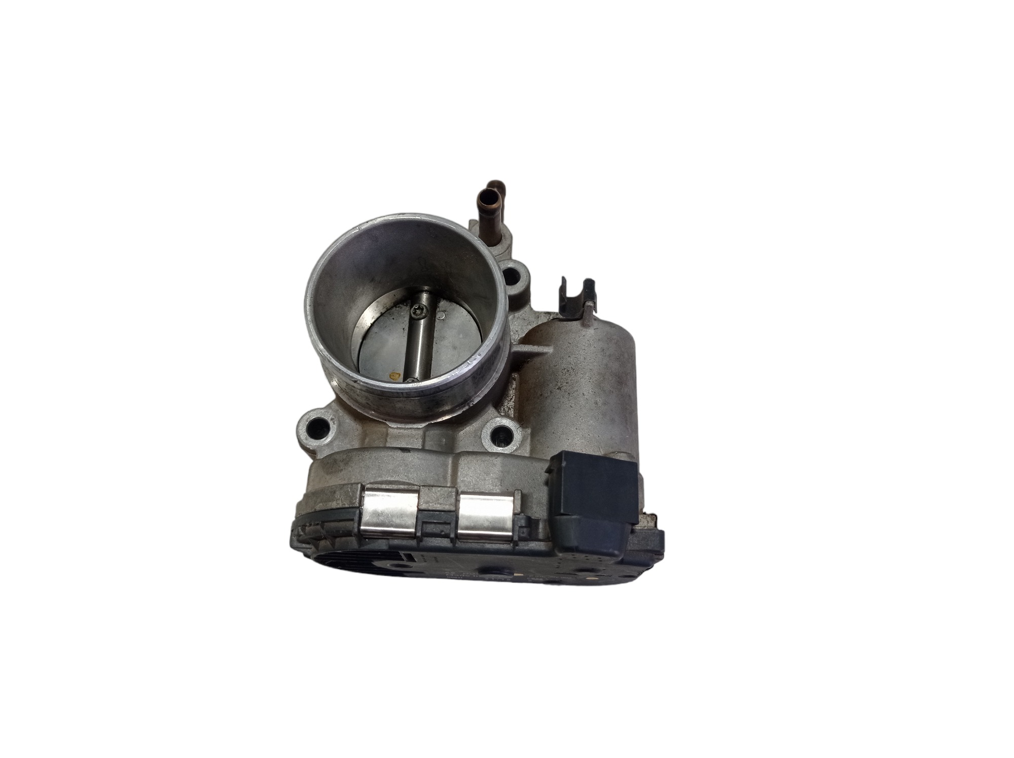Tbi Corpo Borboleta Chery Tiggo 1.6 F01r00y002 Vl 2