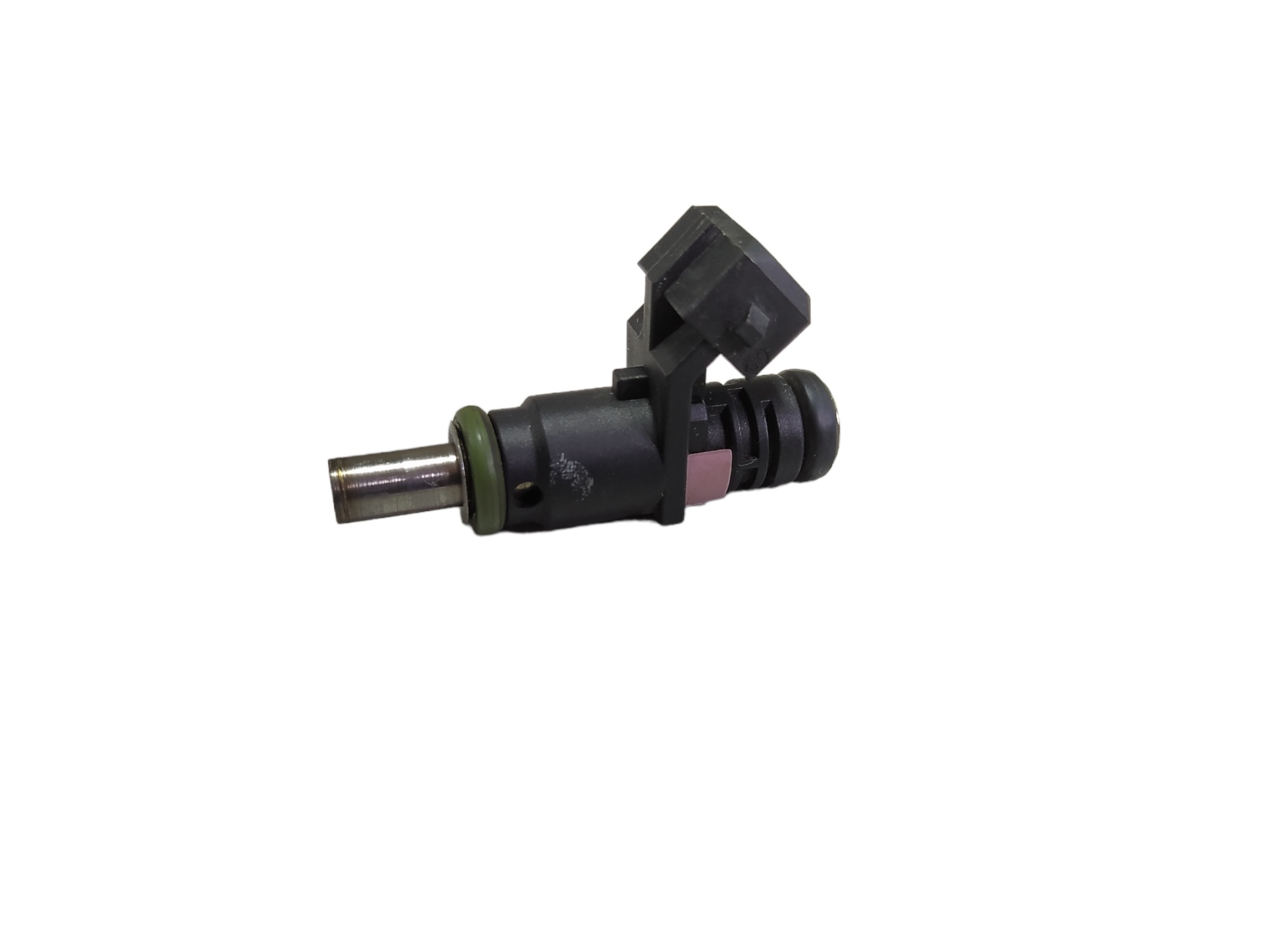 Bico Injetor De Reparo Renault Sandero 1.0 16v 111201 Vl 6