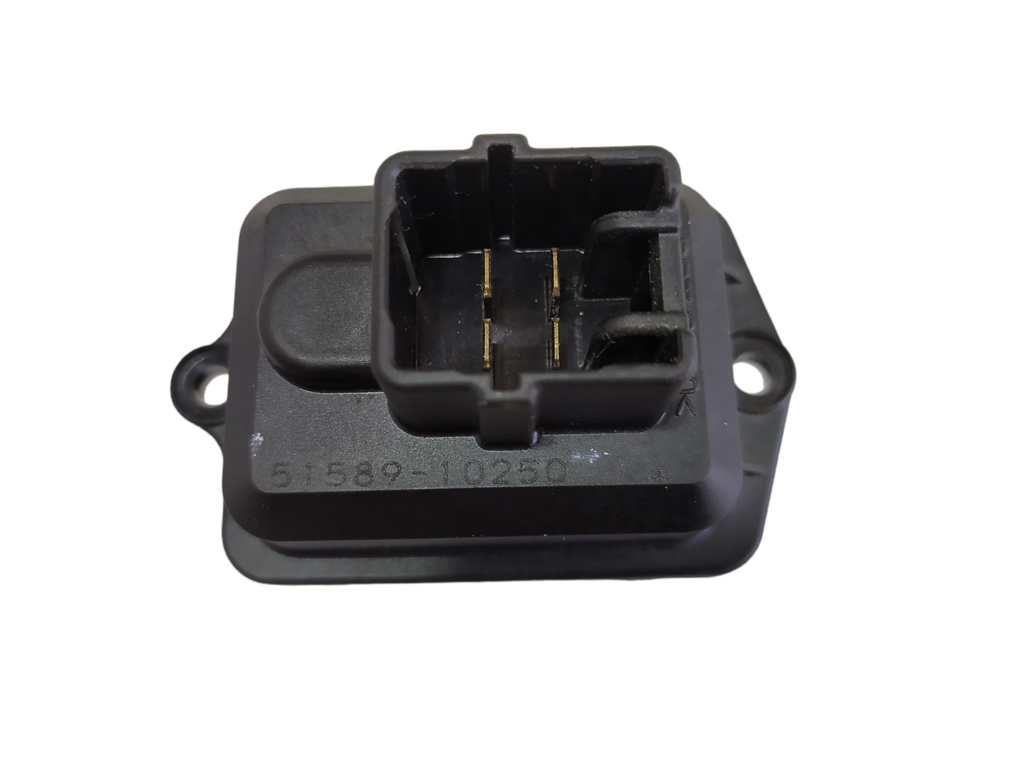 Resistência Caixa De Ar Suzuki Swift  1.6 2015 V550 6