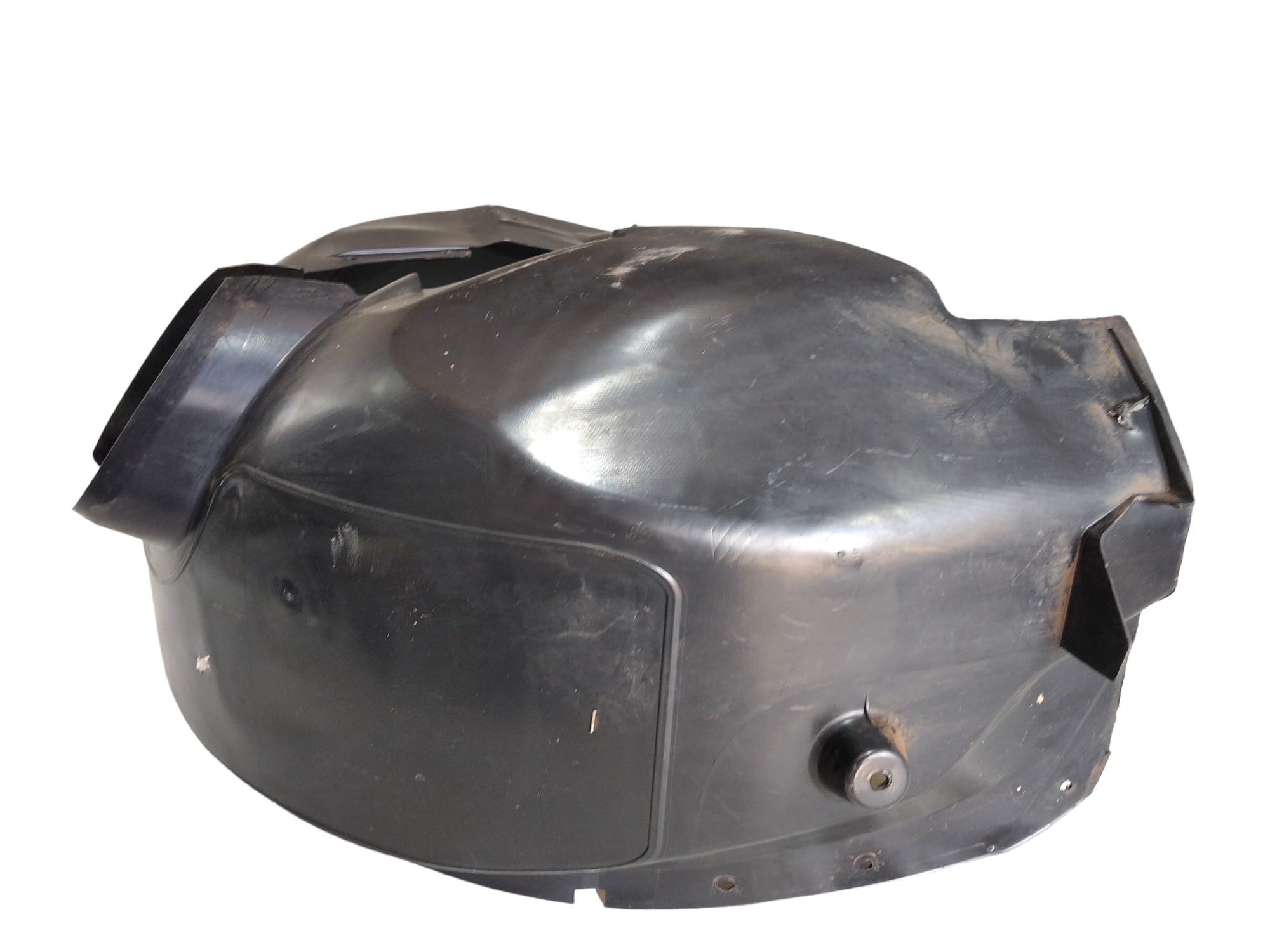 Parabarro Dianteiro Esquerdo Ford Focus Se 1.6 2014 V476 4
