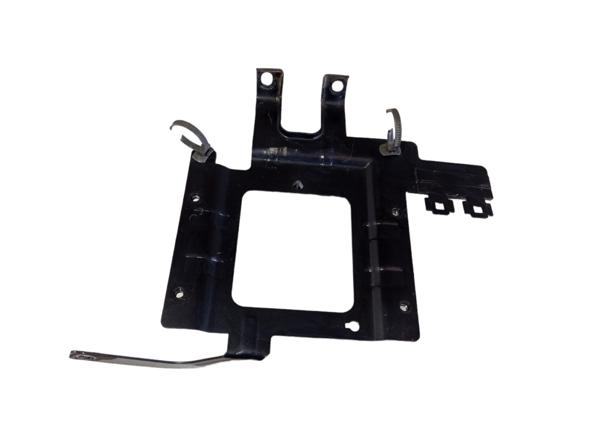 Suporte Módulo Injeção Jac T6 2.0 16v 2016 V475 4