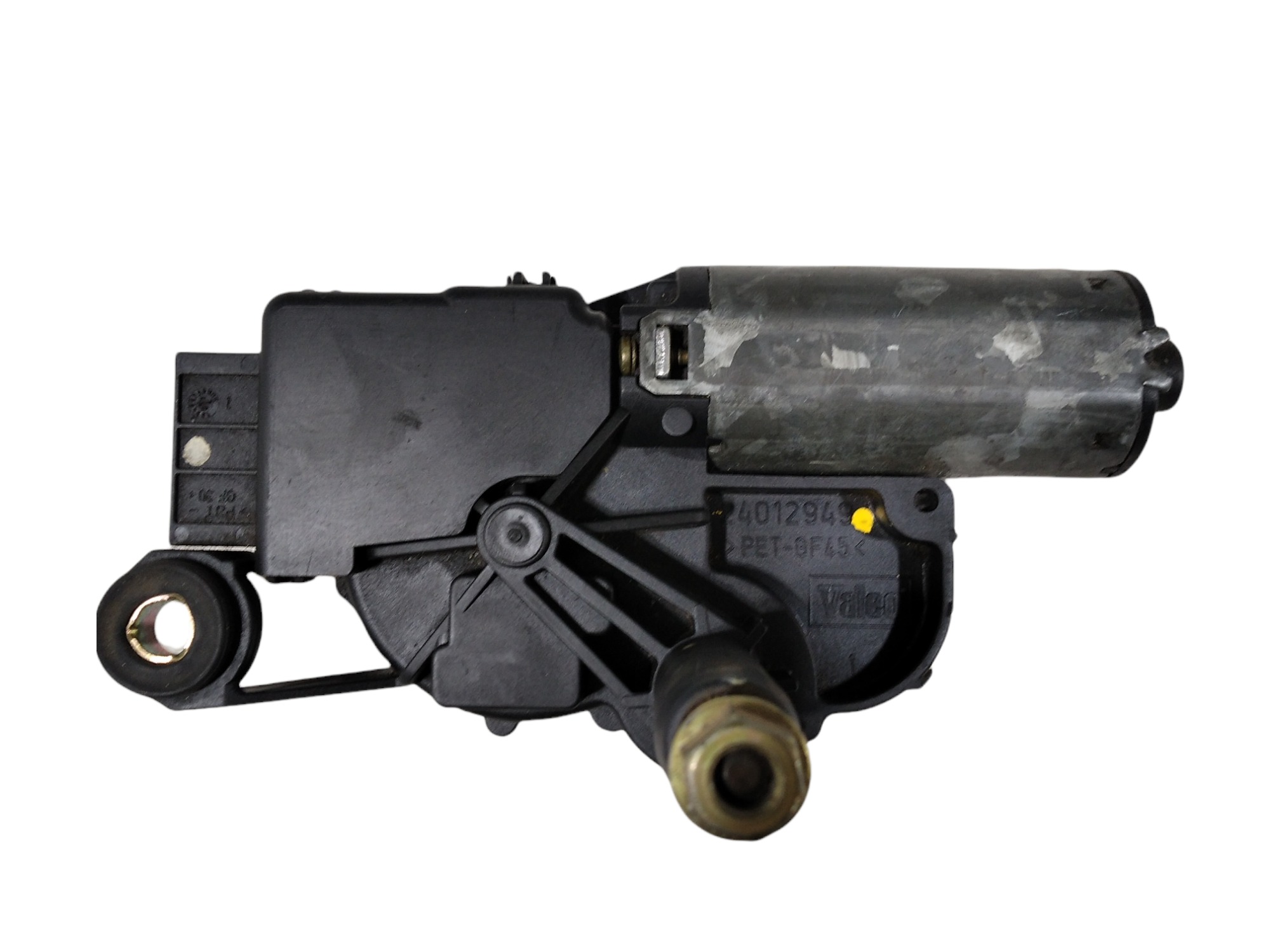 Máquina Limpador Traseiro Bmw X5 2002 24012949 V74 1