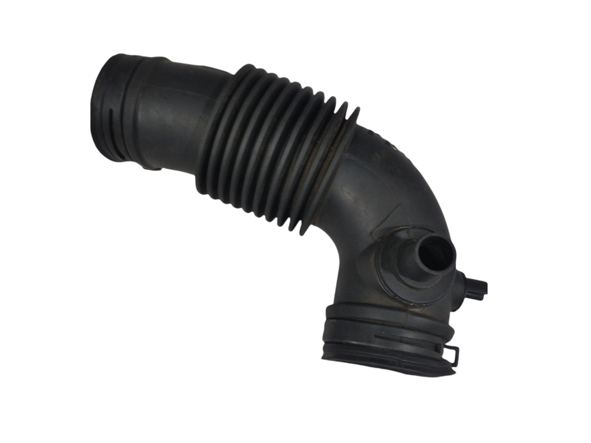 Mangueira Filtro De Ar Vw Gol 2007 V107 5z0129684b 2