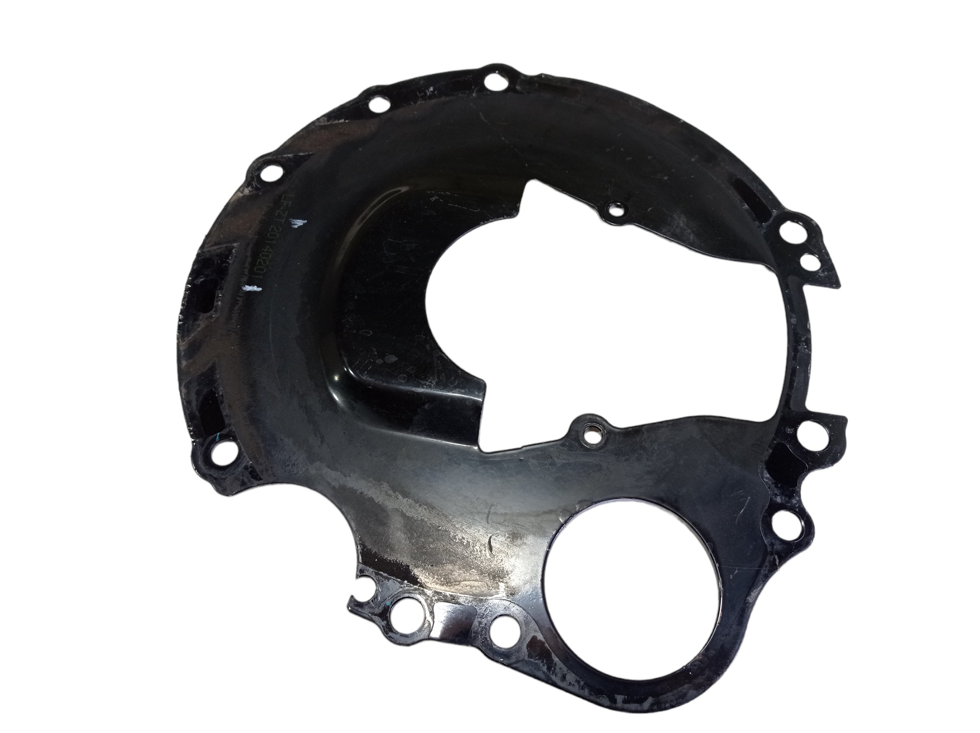 Defletor Volante Motor Lifan 530 1.5 16v 2015 V567 5