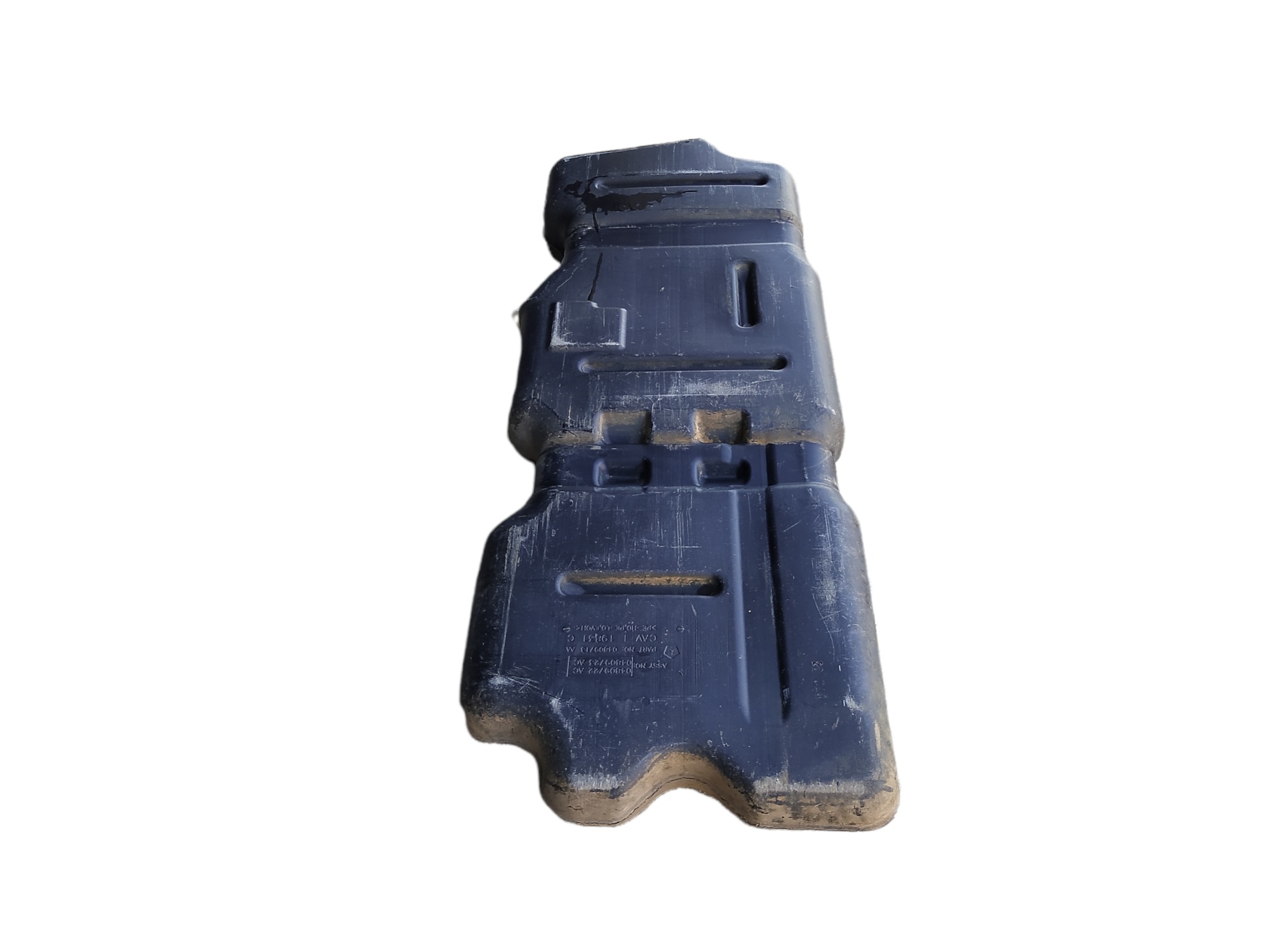 Tanque Combustível Chrysler Grand Caravan 2003  V458 4