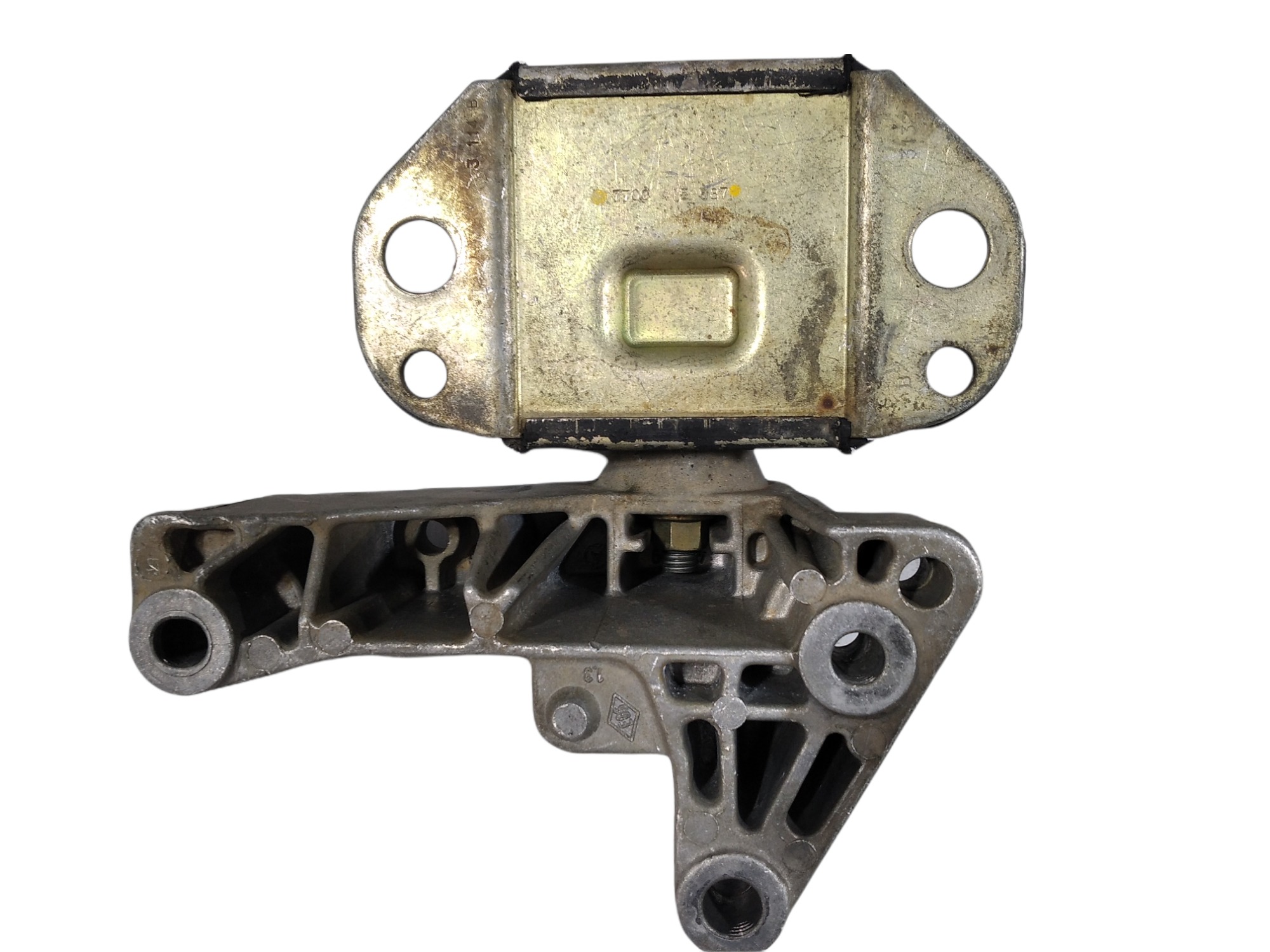 Coxim Motor Renault Clio 1.0 8v 7700415087  V8 5