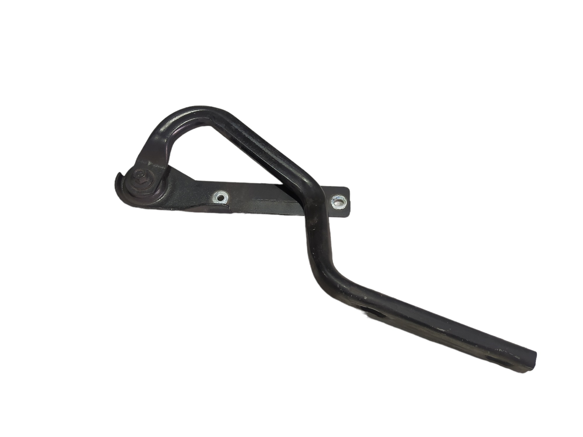 Dobradiça Direita Capô Chrysler Grand Caravan 3.3 2006 V487 5