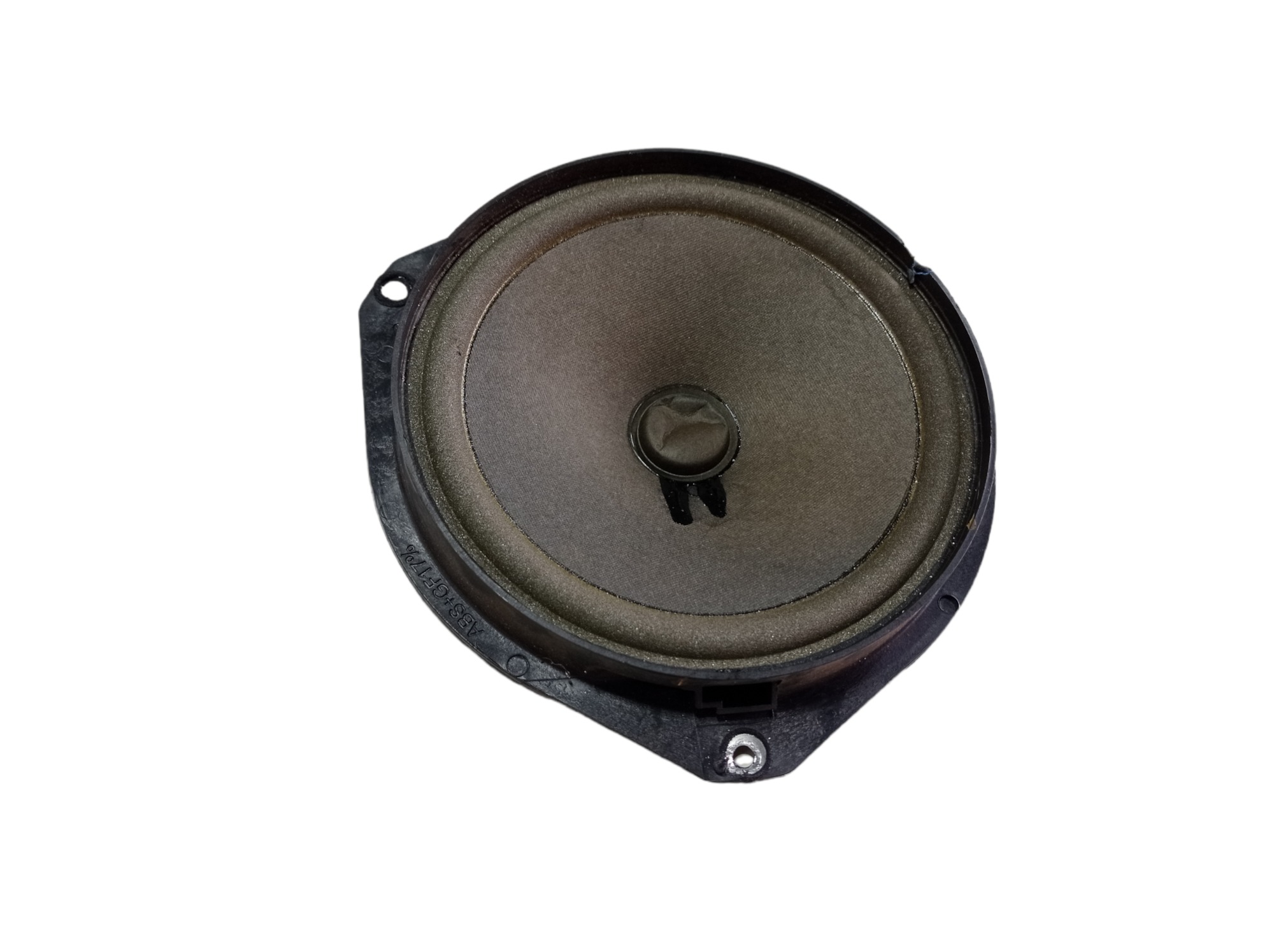 Alto Falante Porta Traseira Direita Fiat Linea 2012 V468 5