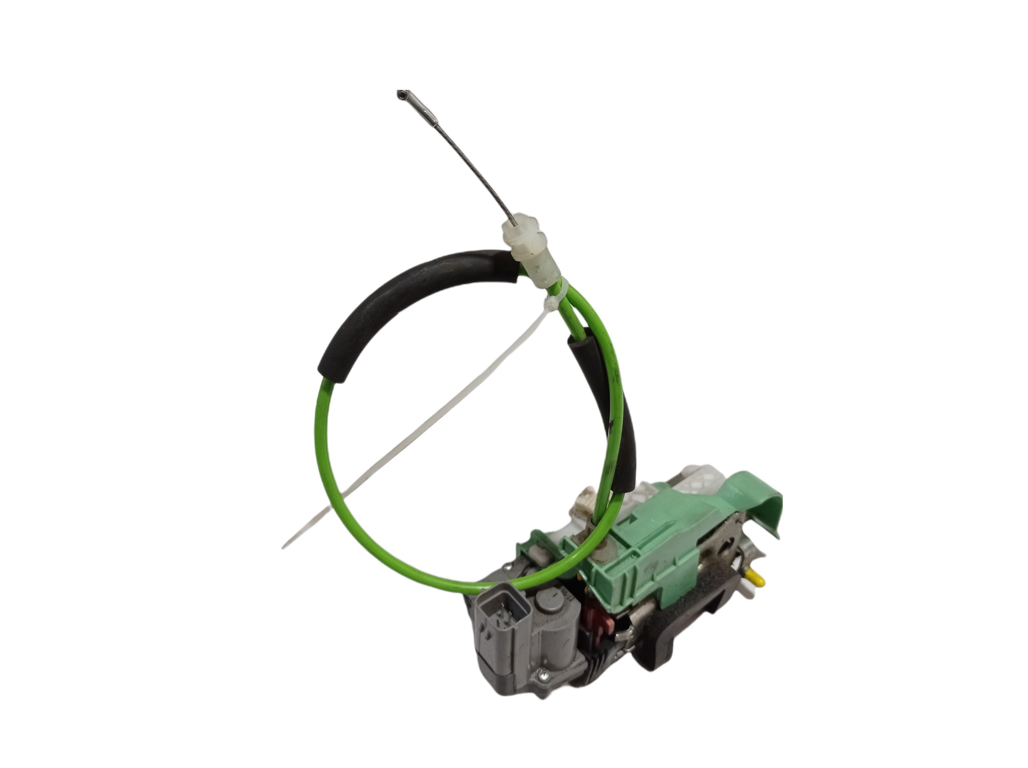 Fechadura Porta Traseira Direita Fiat Punto 2014 V290 2