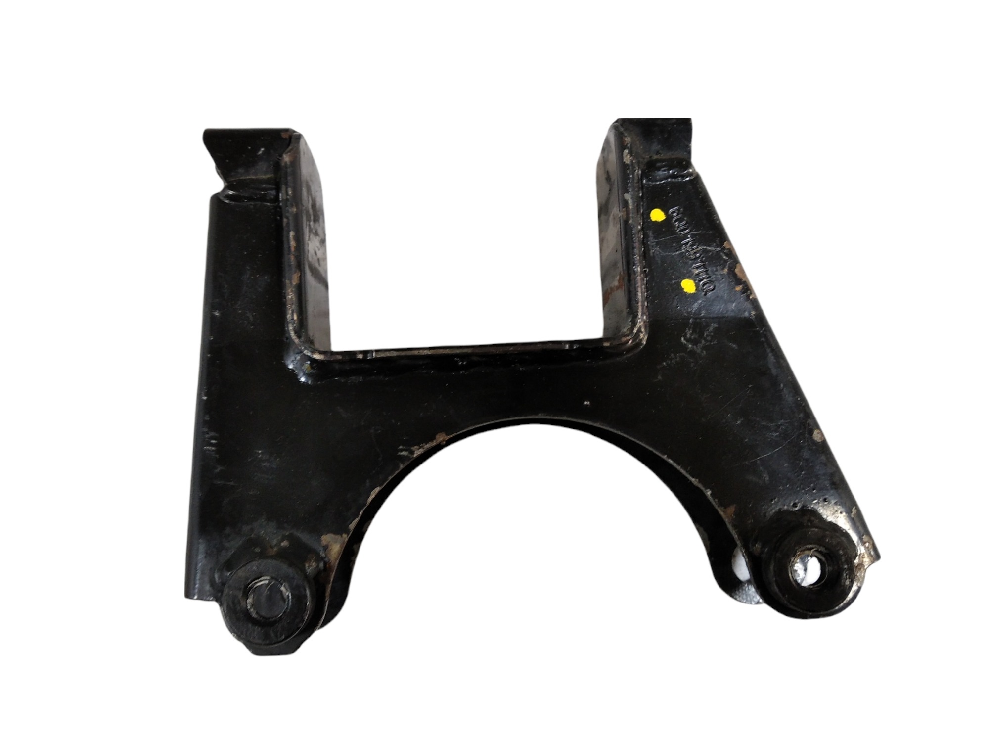 Suporte Câmbio Vw Fox 1.0 Gll 2009 V193 6q0199111 5
