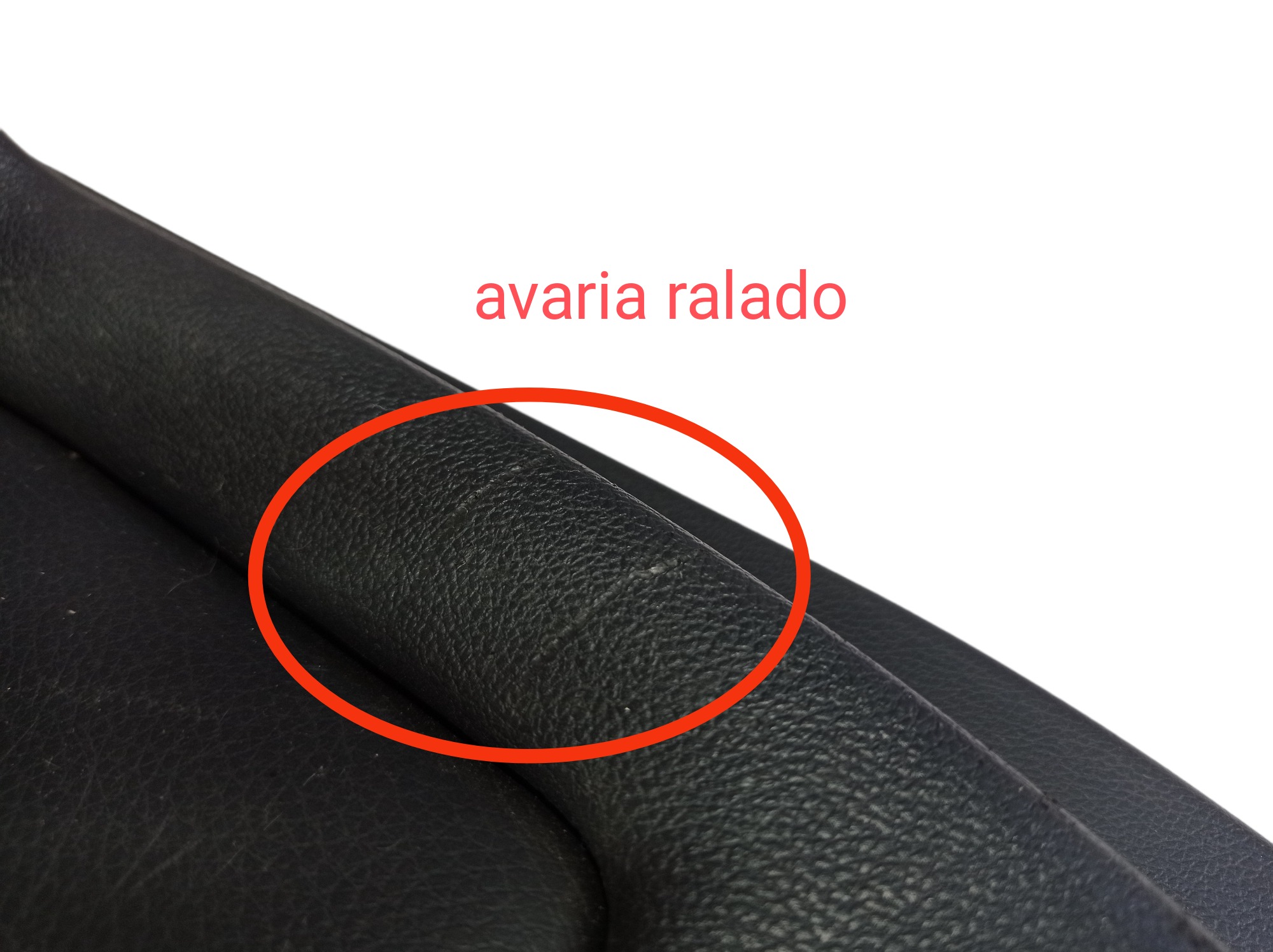 Forro Porta Dianteira Esquerda Mitsubishi Asx Cvt 14 V574 3