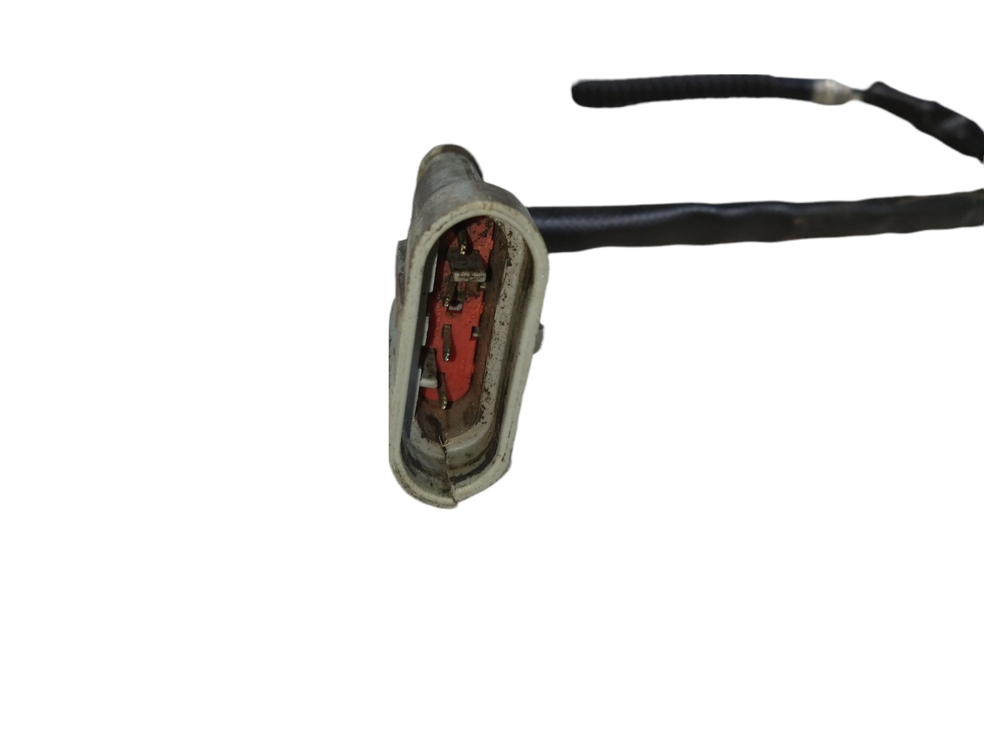 Sonda Lambda Fiat Palio Week Elx 2002 V231 3