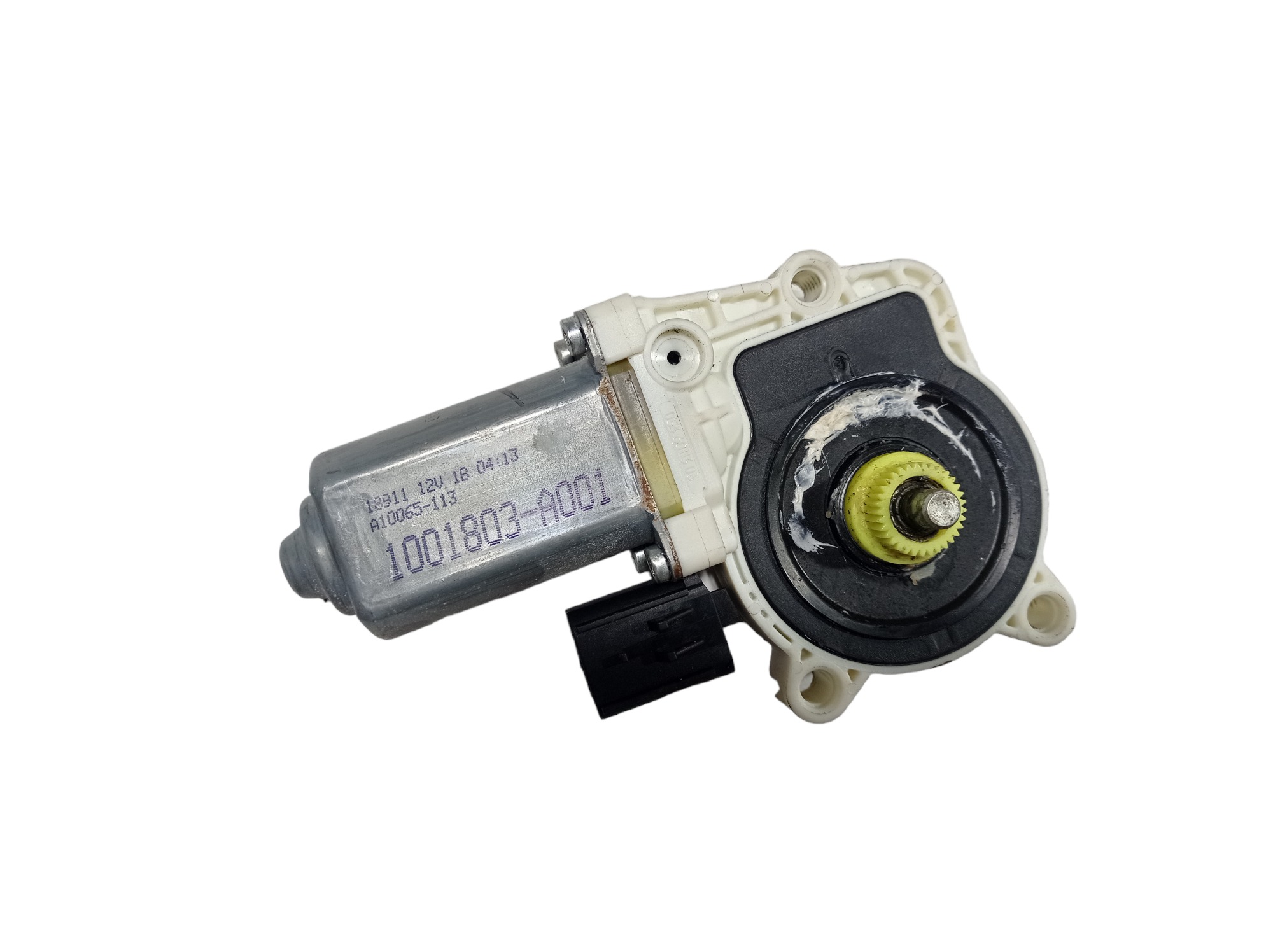 Motor Maquina Vidro Dianteira Direita Cherokee 2012 V561 1