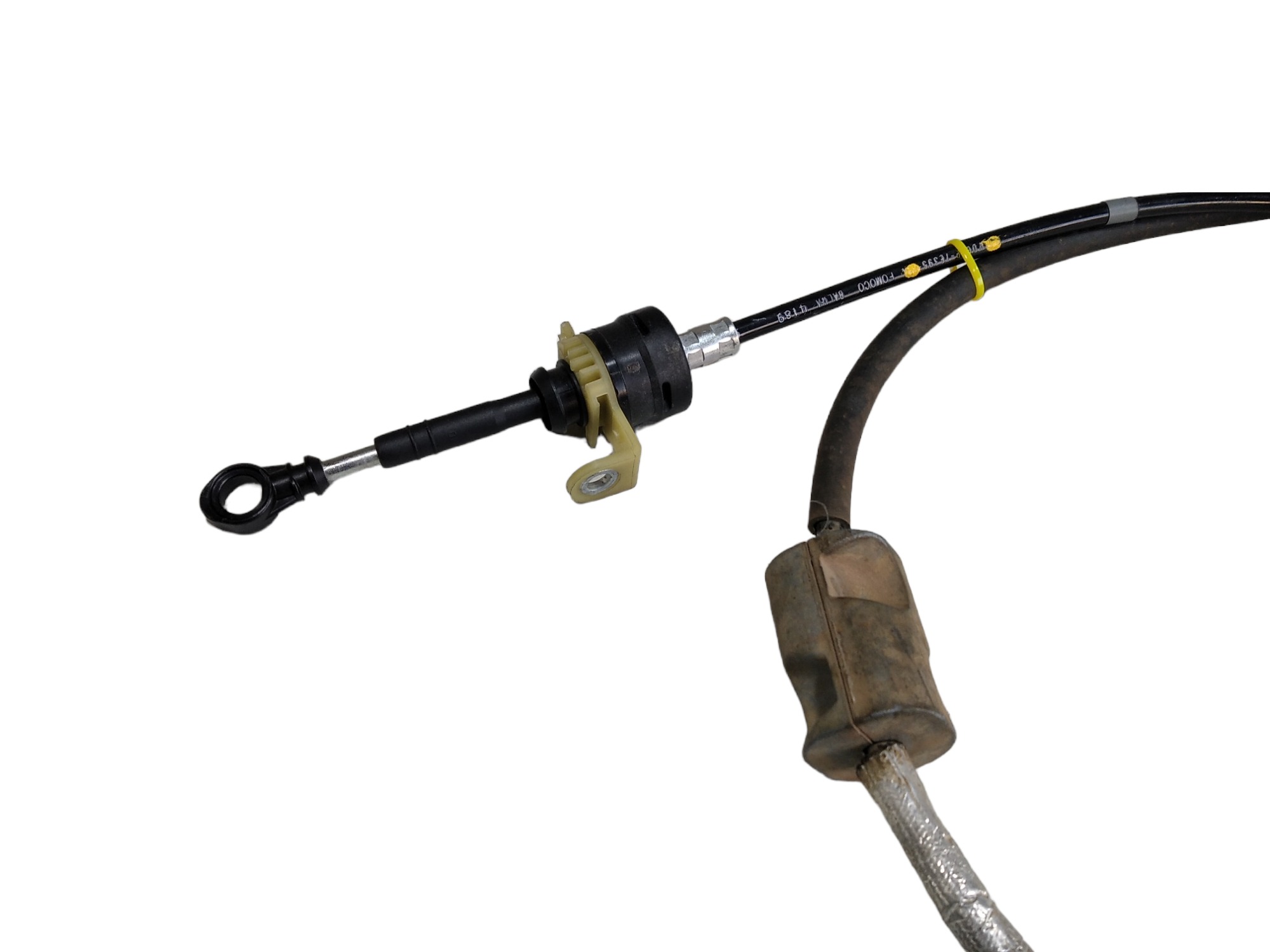 Cabo Trambulador Ford Fusion 2013 A 2016 V464 3
