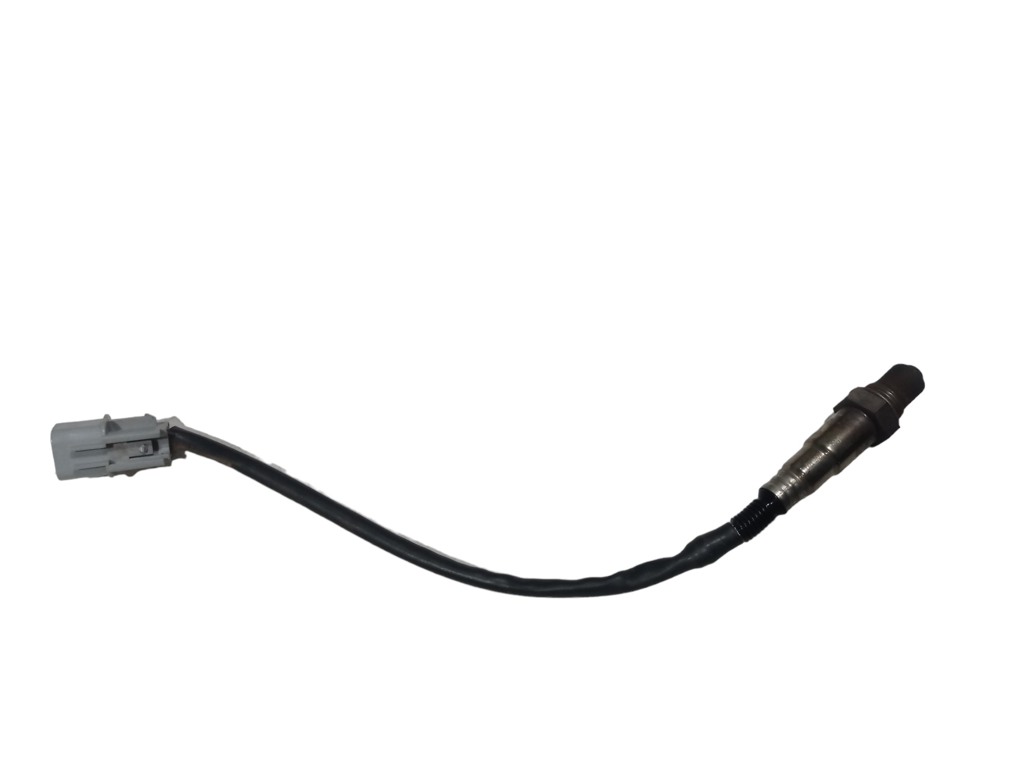 Sonda Lambda Primeira Hyundai Ix35 2.0 2019 V556 3