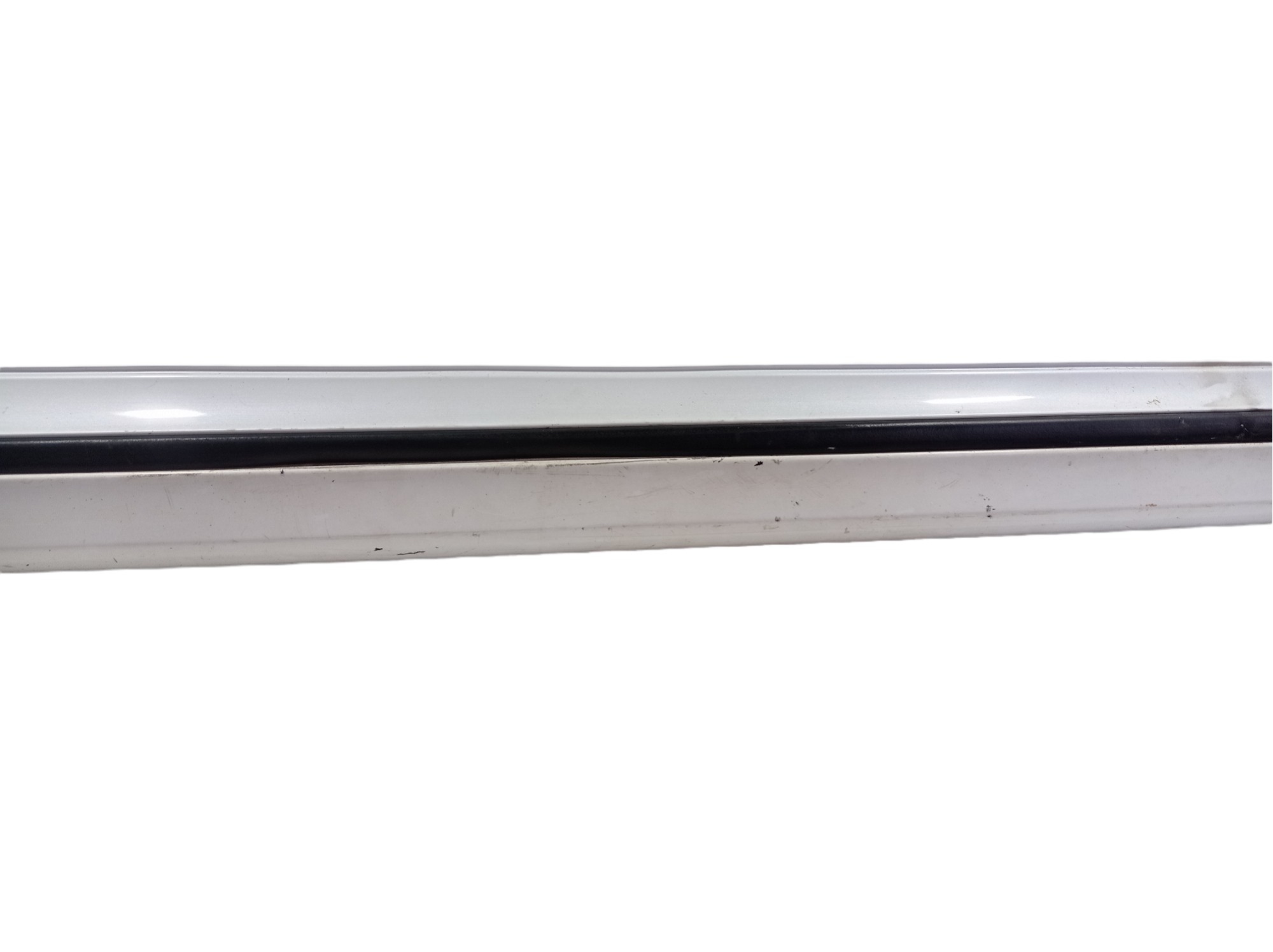 Spoiler Lateral Esquerdo Lexus Is300 2012 V545 6