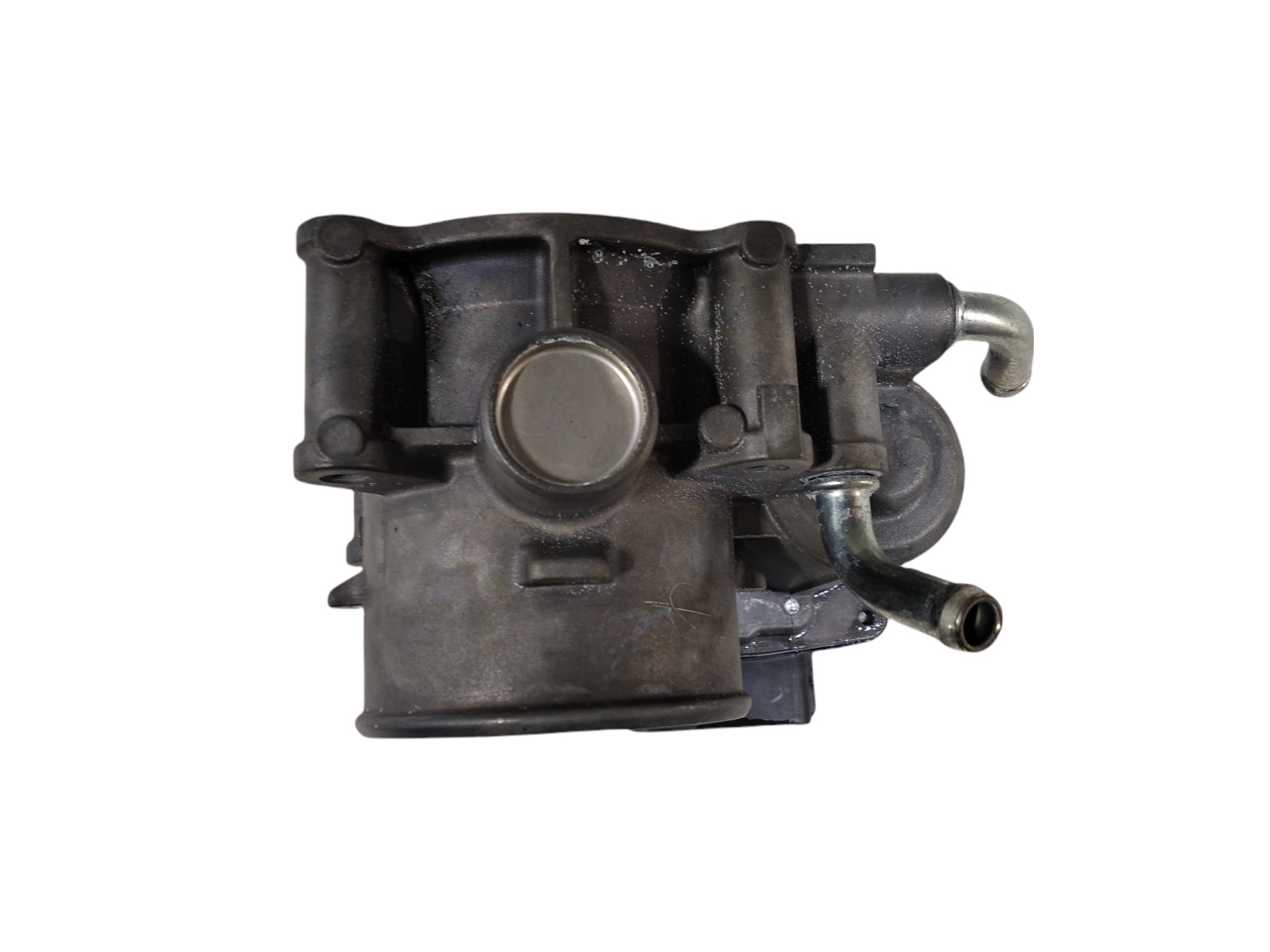 Tbi Corpo De Borboleta Mitsubishi Lancer 2.0 2014 V420 6