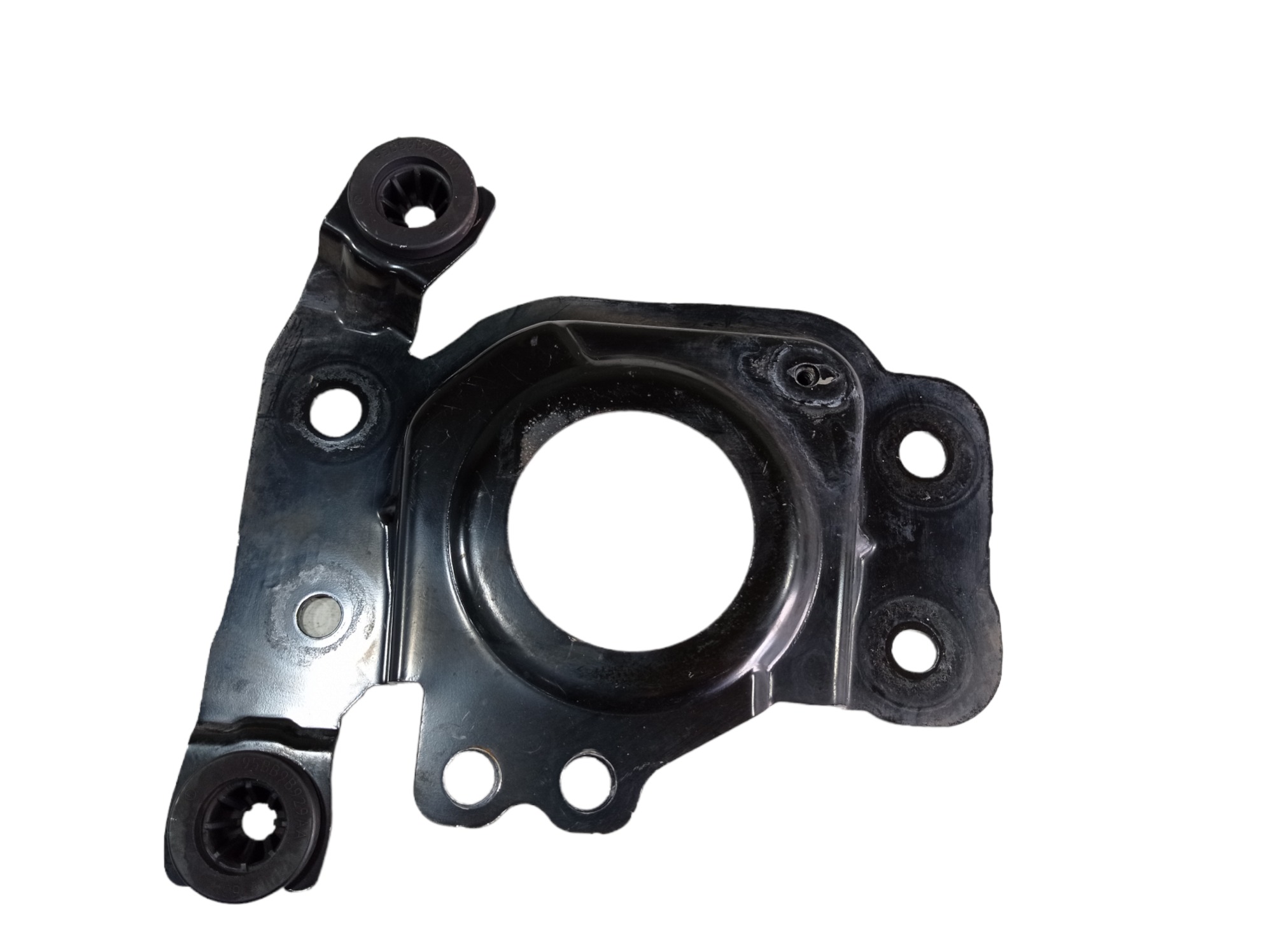 Suporte Coxim Motor Range Rover Evoque 2.0 2017 V548 5